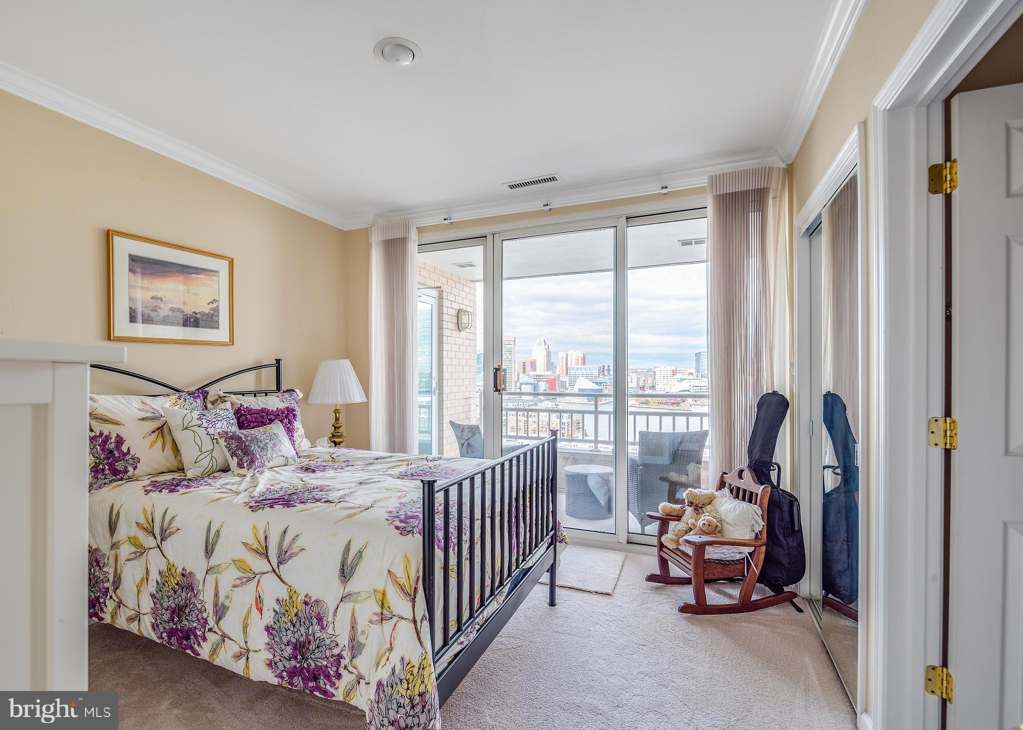 HABORVIEW - Residential Lease