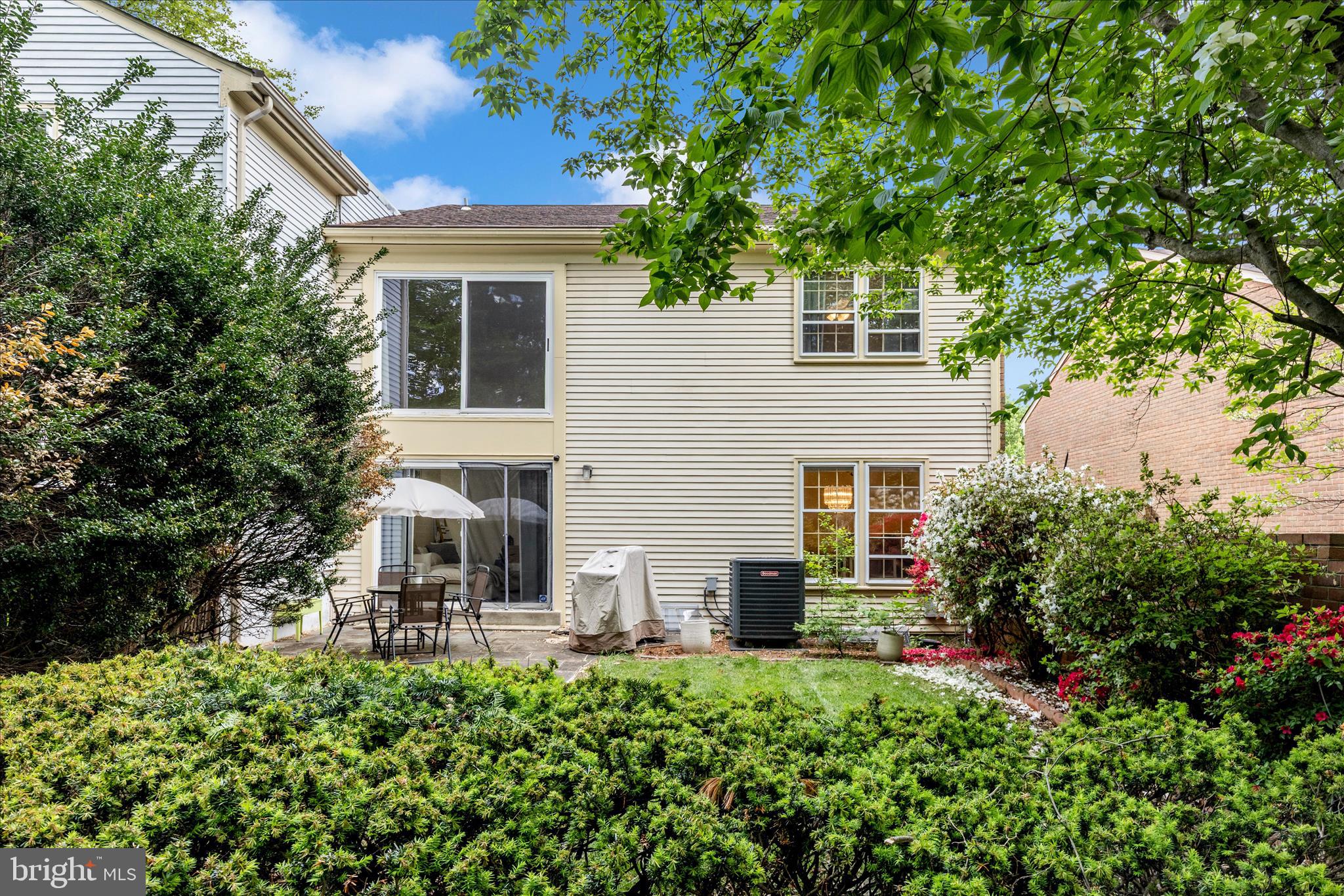 GREENTEE - Residential