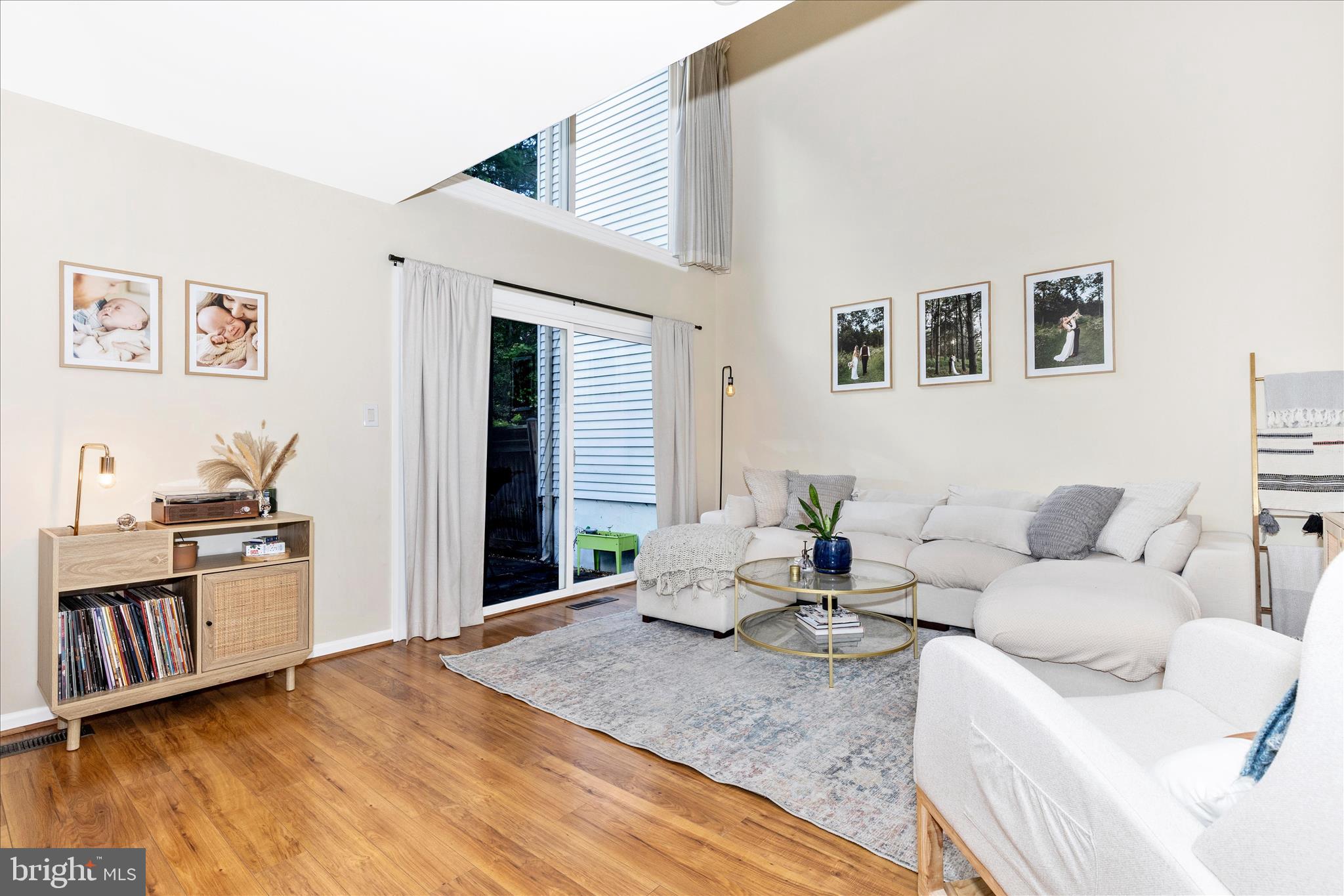 GREENTEE - Residential