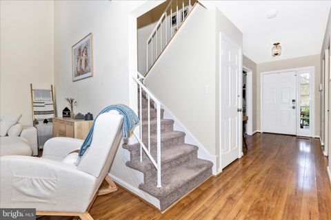 Tiny photo for 9409 Chatteroy Place, MONTGOMERY VILLAGE, MD 20886 (MLS # MDMC2231382)