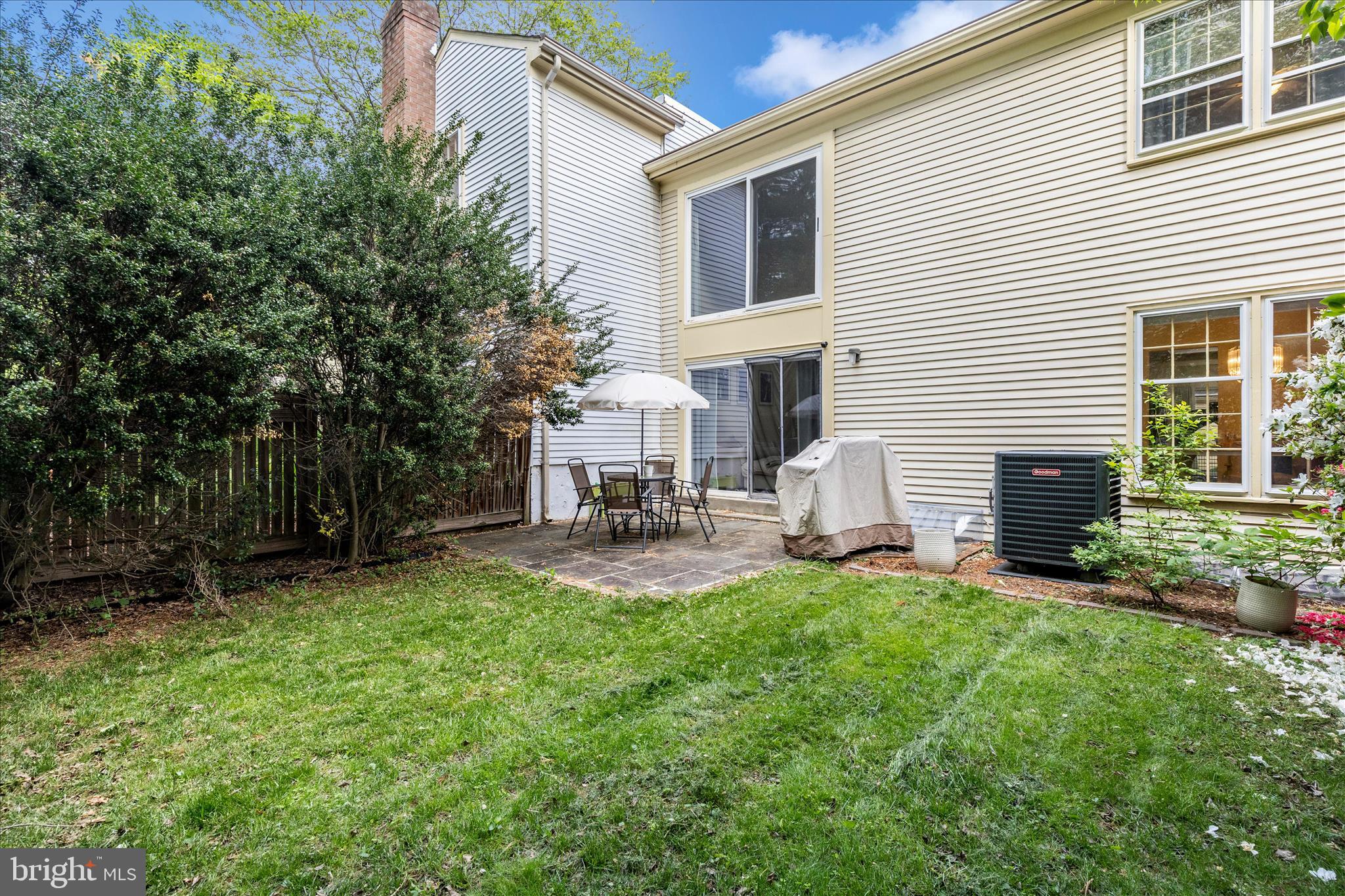 GREENTEE - Residential