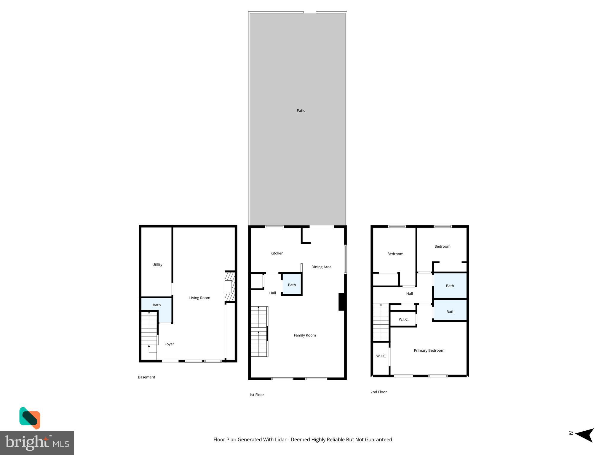 LONDON TOWNE - Residential