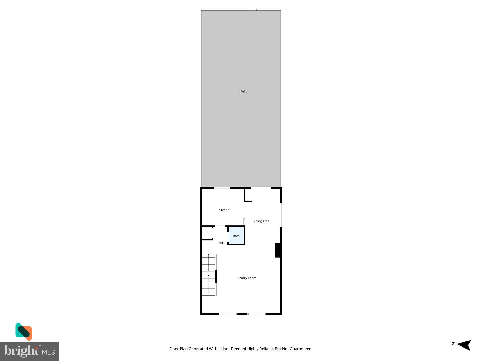 LONDON TOWNE - Residential