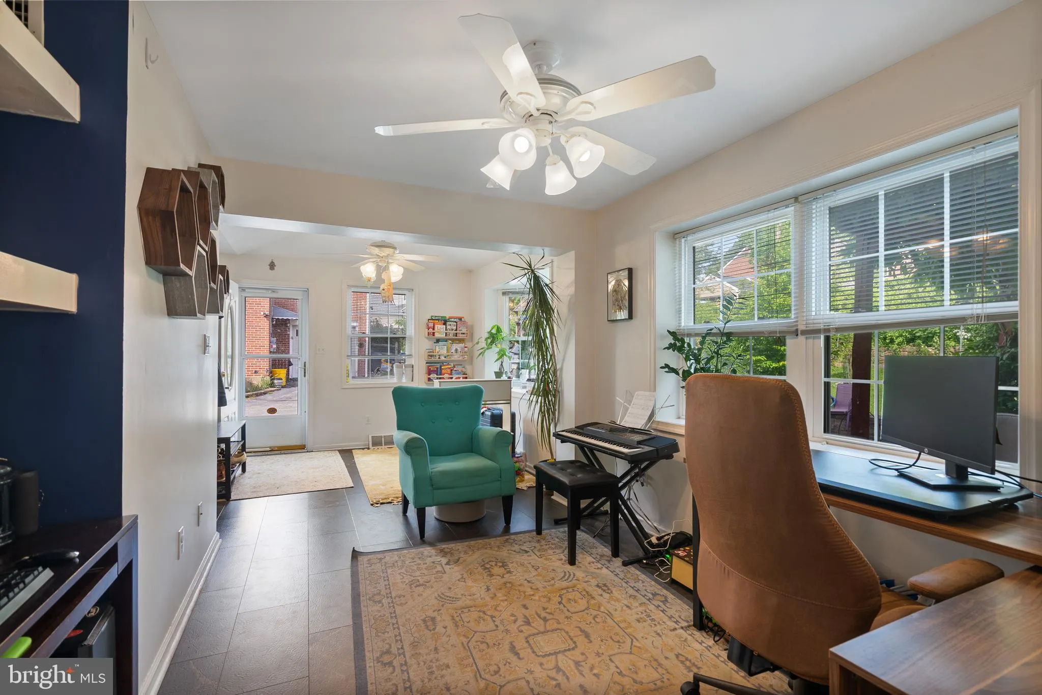 Springfield, Pennsylvania 19064, United States, 3 Bedrooms Bedrooms, ,3 BathroomsBathrooms,Residential,Active,139330