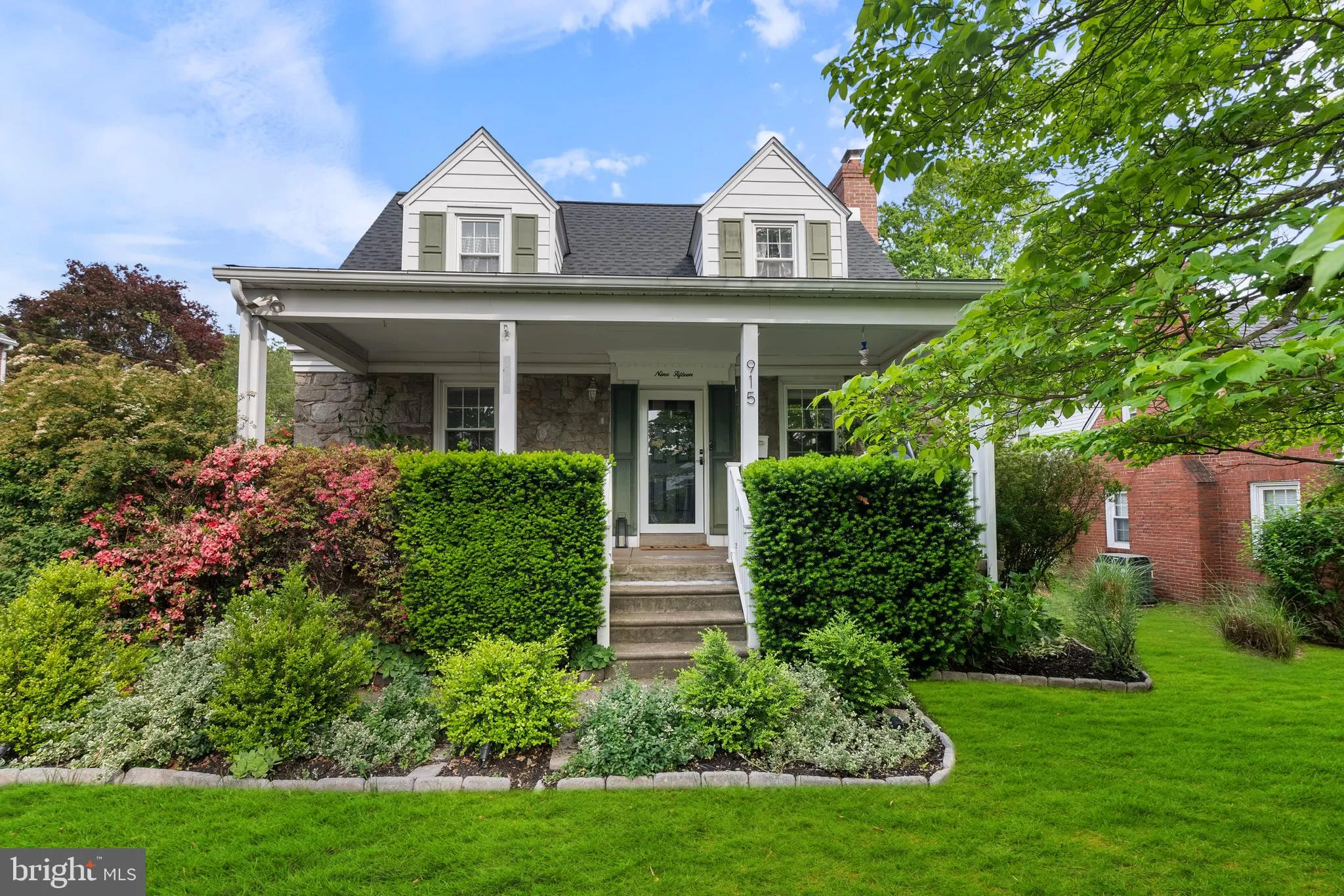 Springfield, Pennsylvania 19064, United States, 3 Bedrooms Bedrooms, ,3 BathroomsBathrooms,Residential,Active,139330