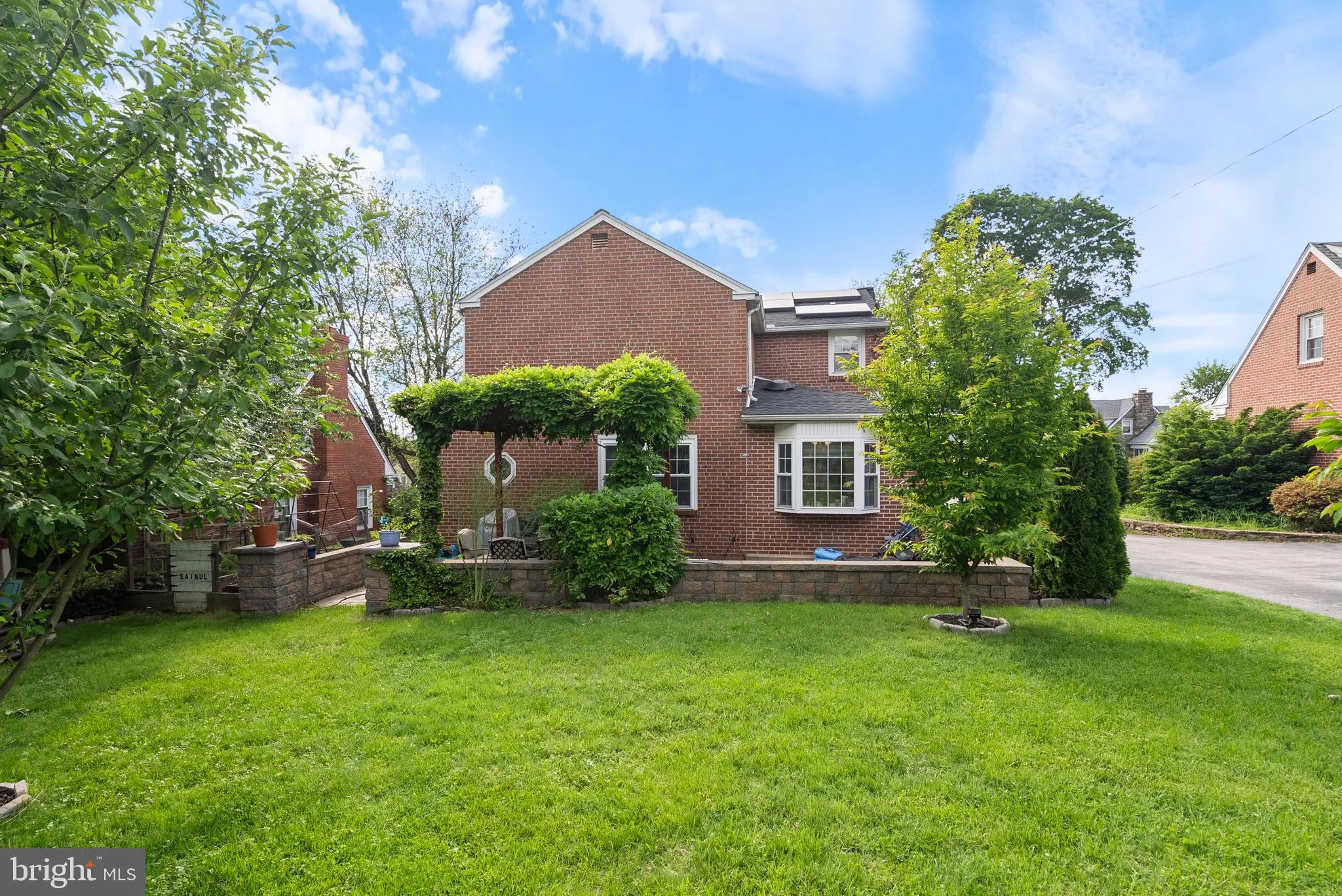 Springfield, Pennsylvania 19064, United States, 3 Bedrooms Bedrooms, ,3 BathroomsBathrooms,Residential,Active,139330