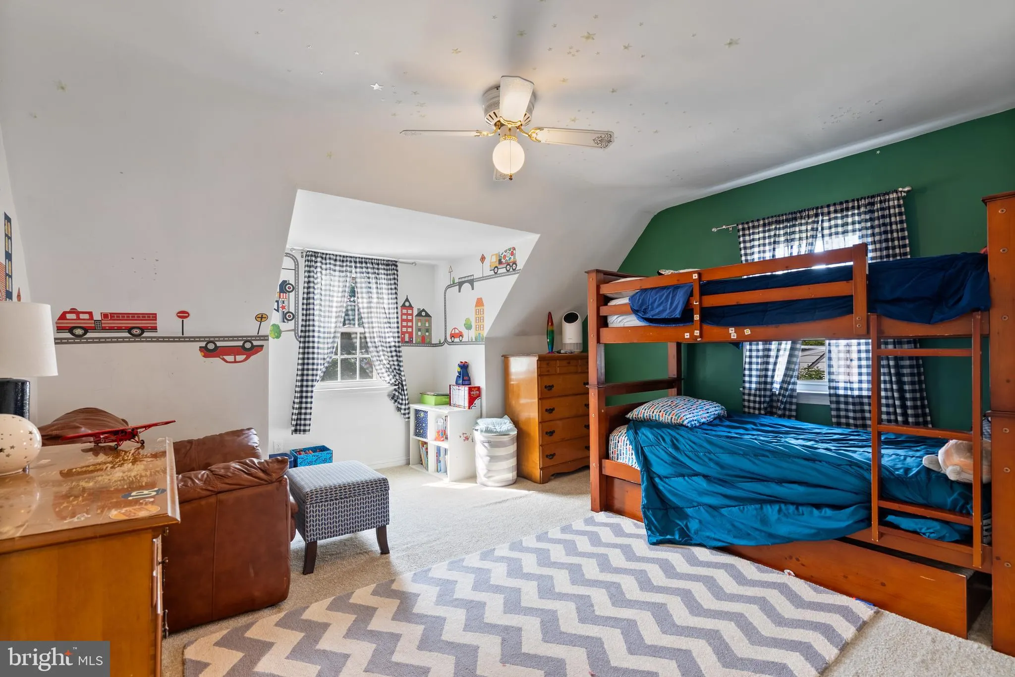 Springfield, Pennsylvania 19064, United States, 3 Bedrooms Bedrooms, ,3 BathroomsBathrooms,Residential,Active,139330