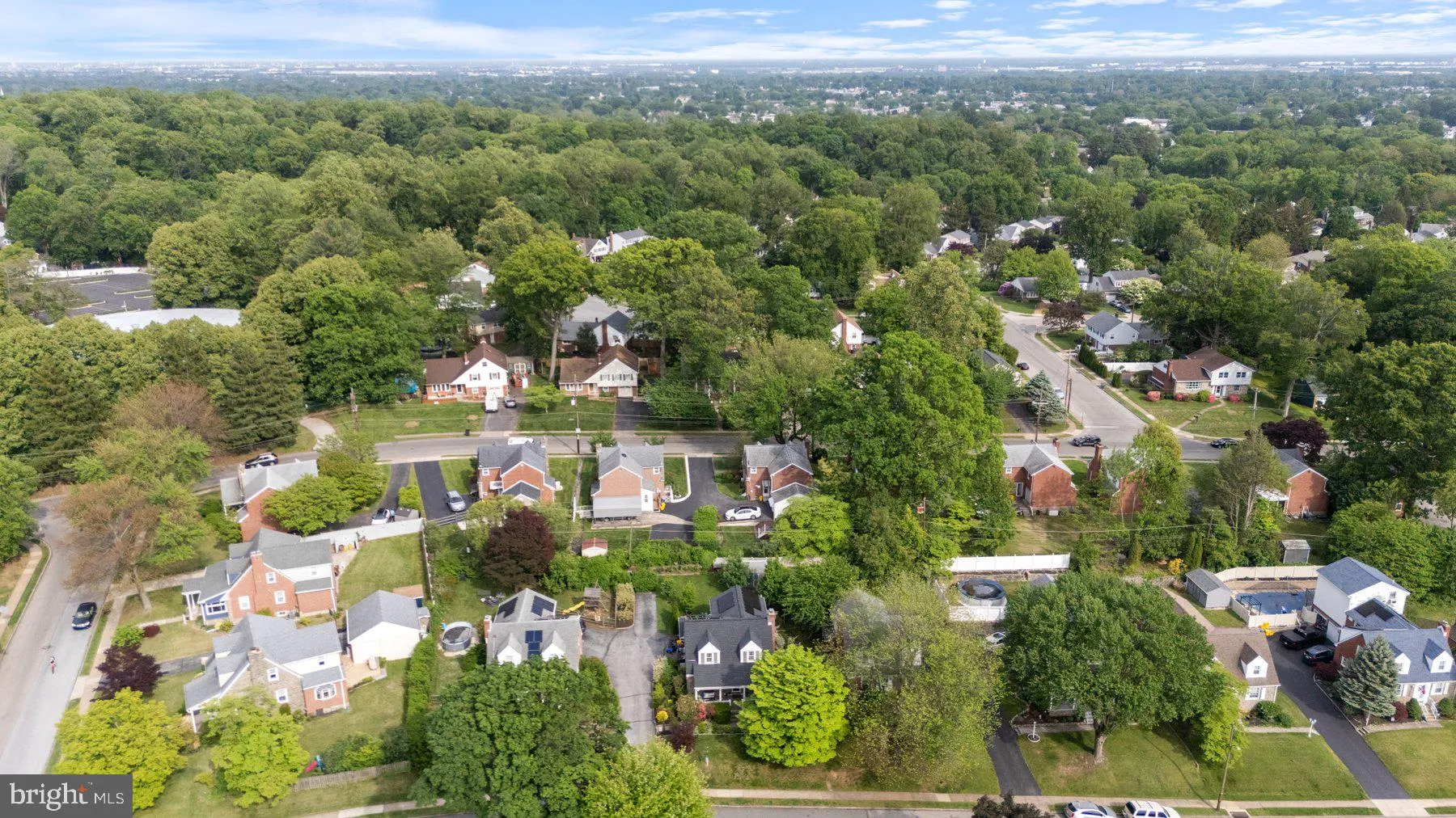 Springfield, Pennsylvania 19064, United States, 3 Bedrooms Bedrooms, ,3 BathroomsBathrooms,Residential,Active,139330