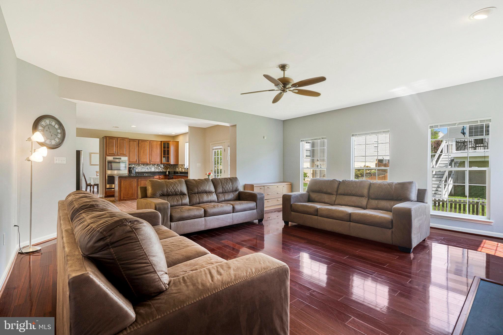 ASHBROOK - Residential Lease