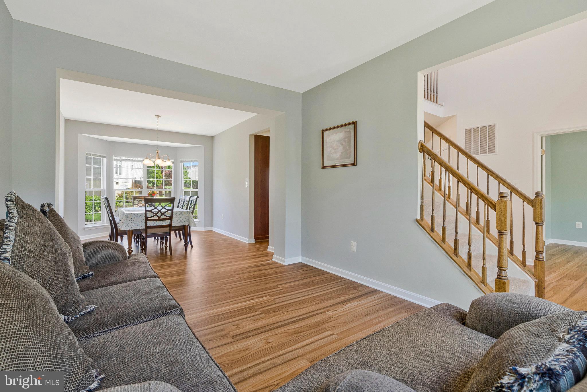 ASHBROOK - Residential Lease