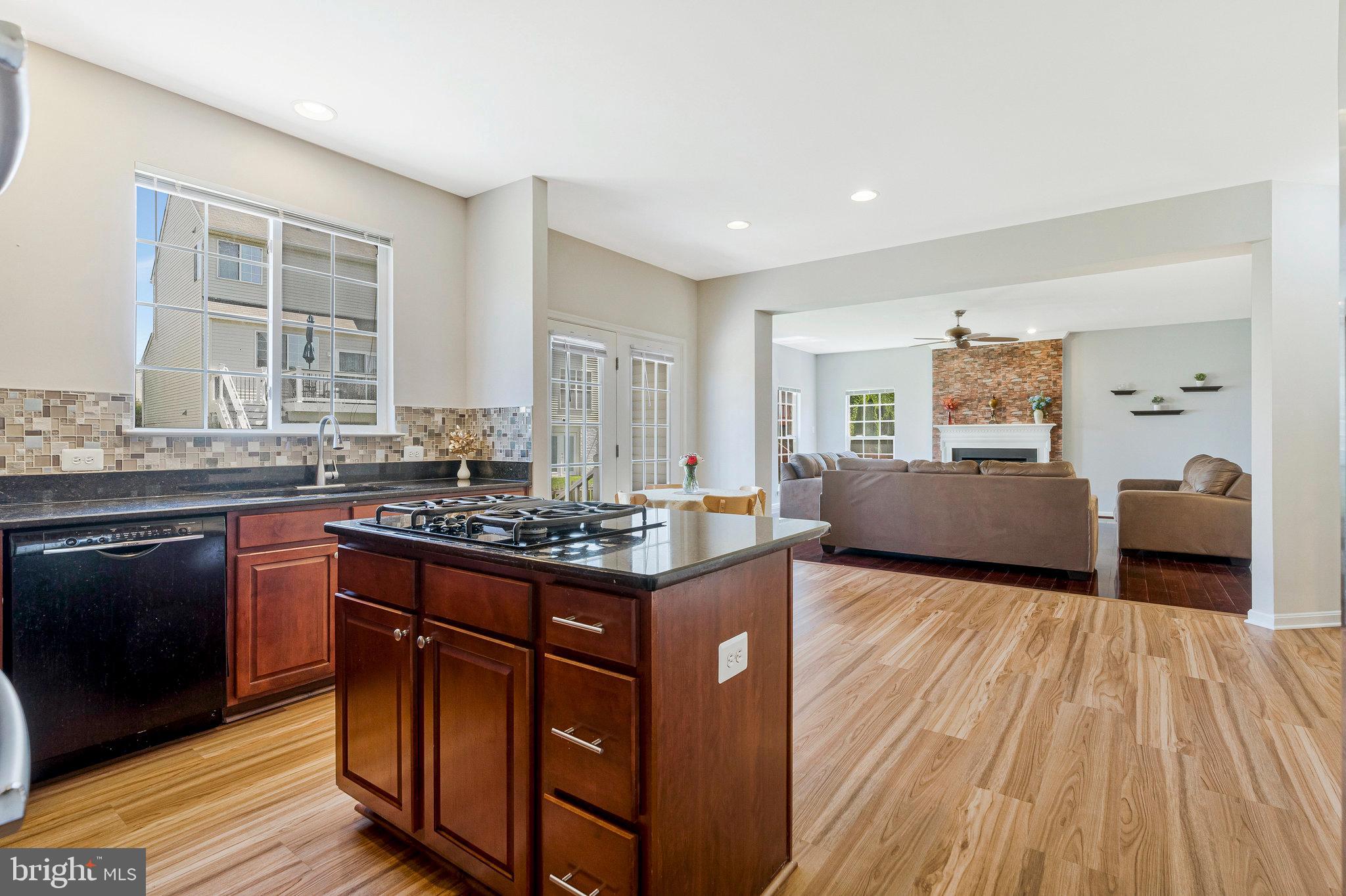 ASHBROOK - Residential Lease