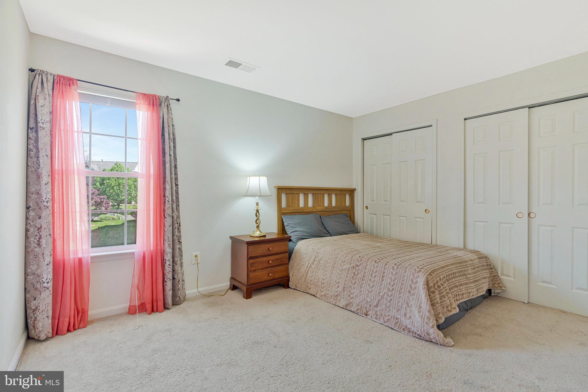 ASHBROOK - Residential Lease