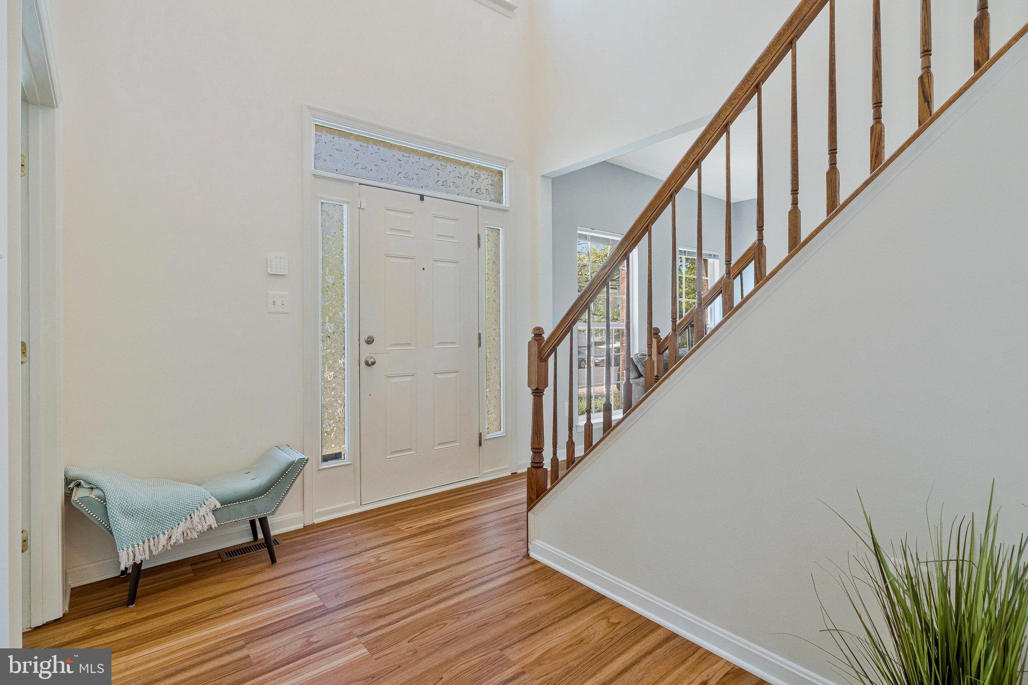 ASHBROOK - Residential Lease