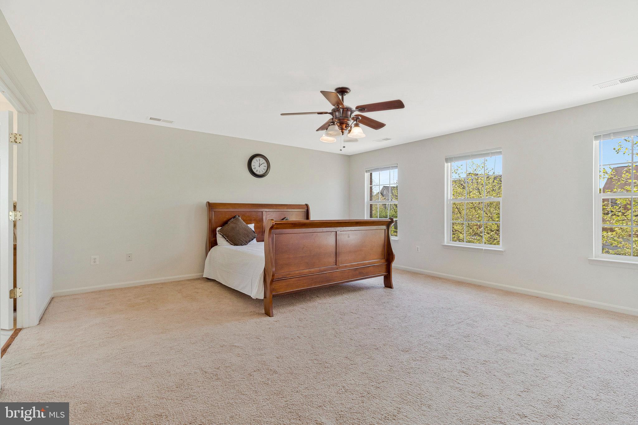 ASHBROOK - Residential Lease