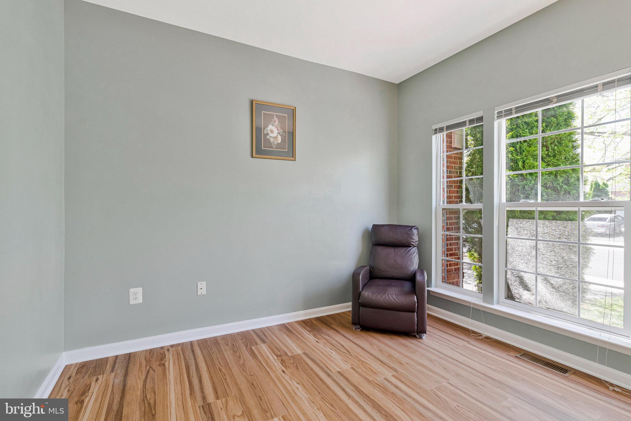 ASHBROOK - Residential Lease