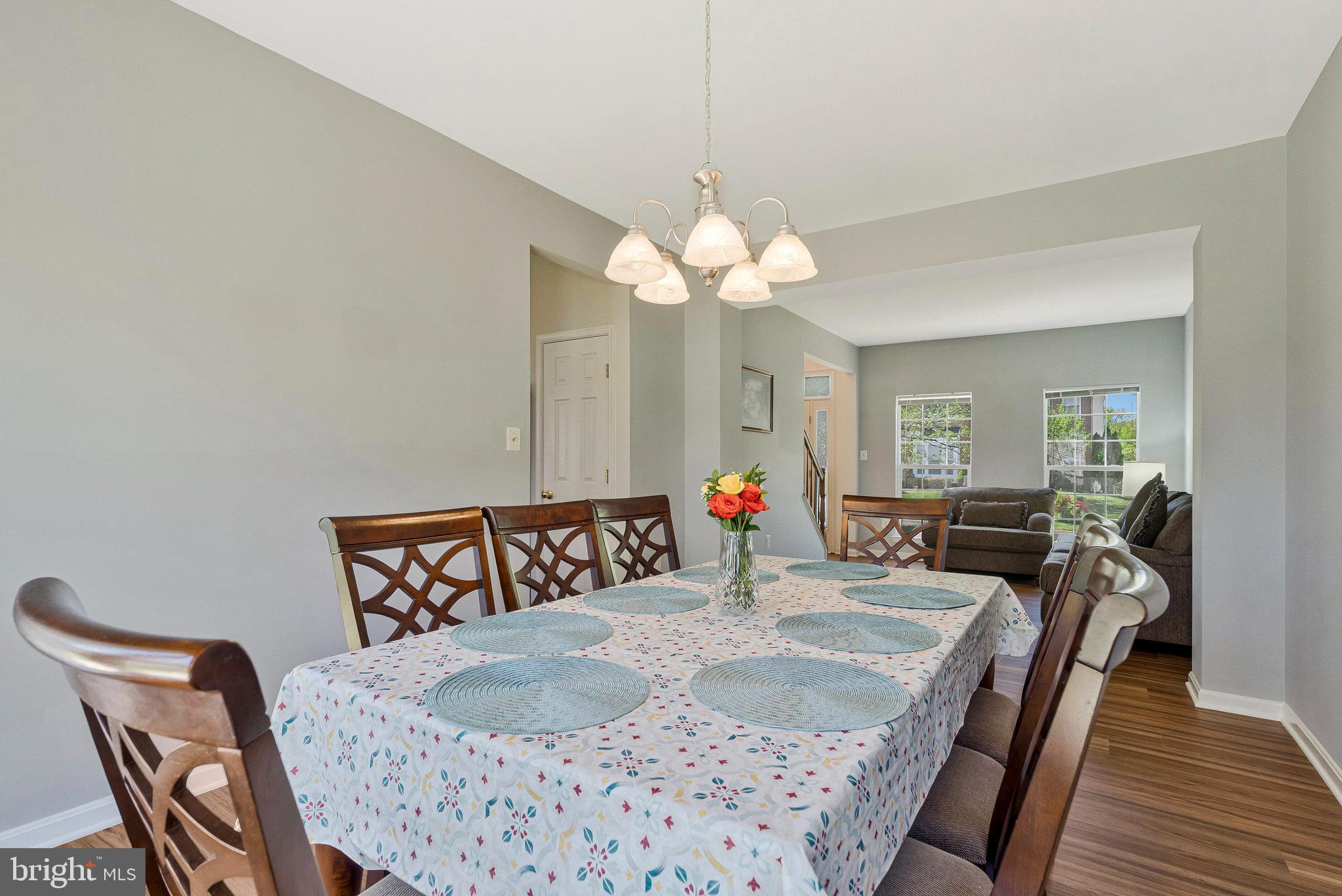 ASHBROOK - Residential Lease