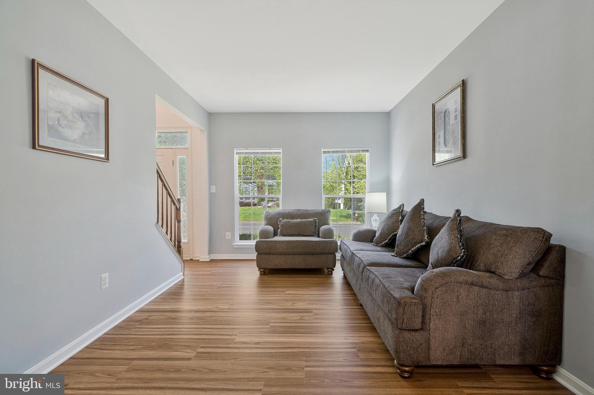 ASHBROOK - Residential Lease