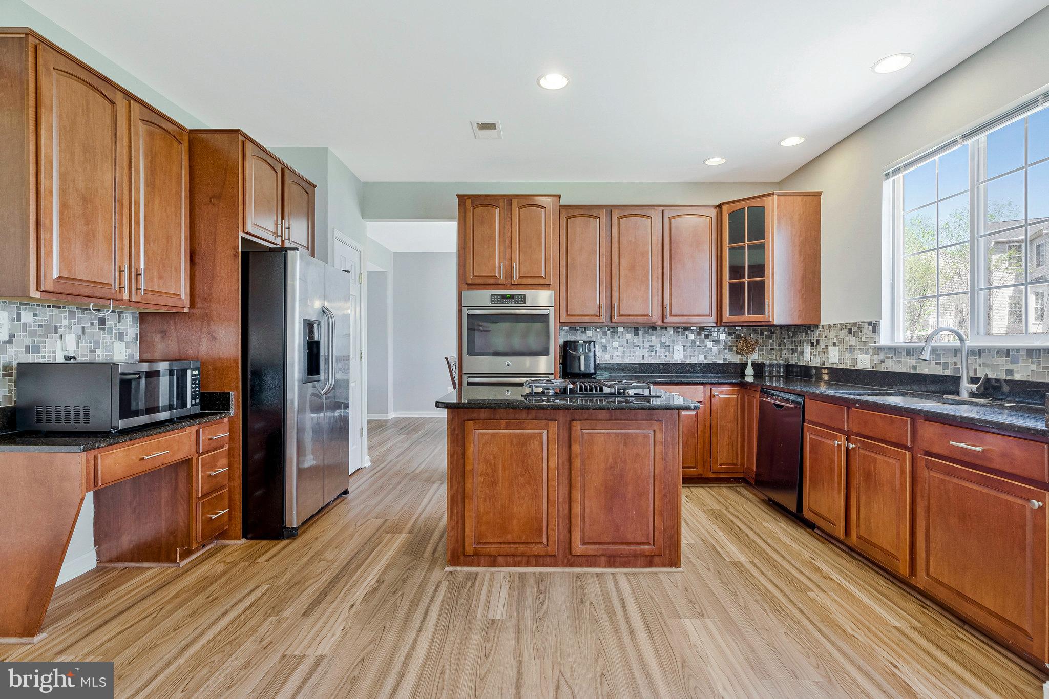 ASHBROOK - Residential Lease