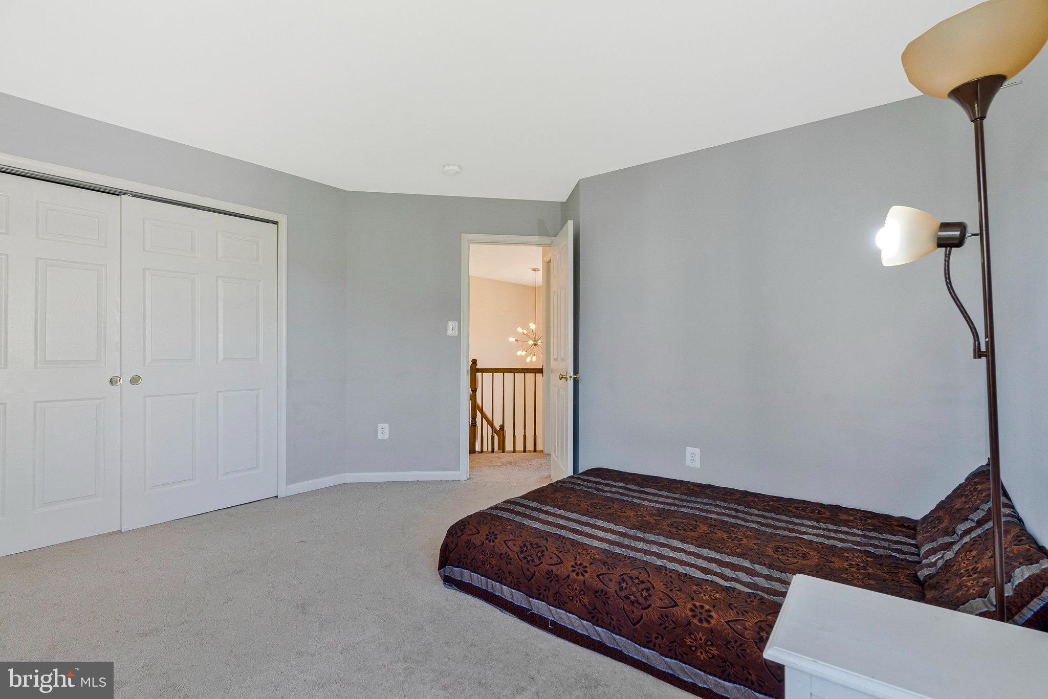 ASHBROOK - Residential Lease