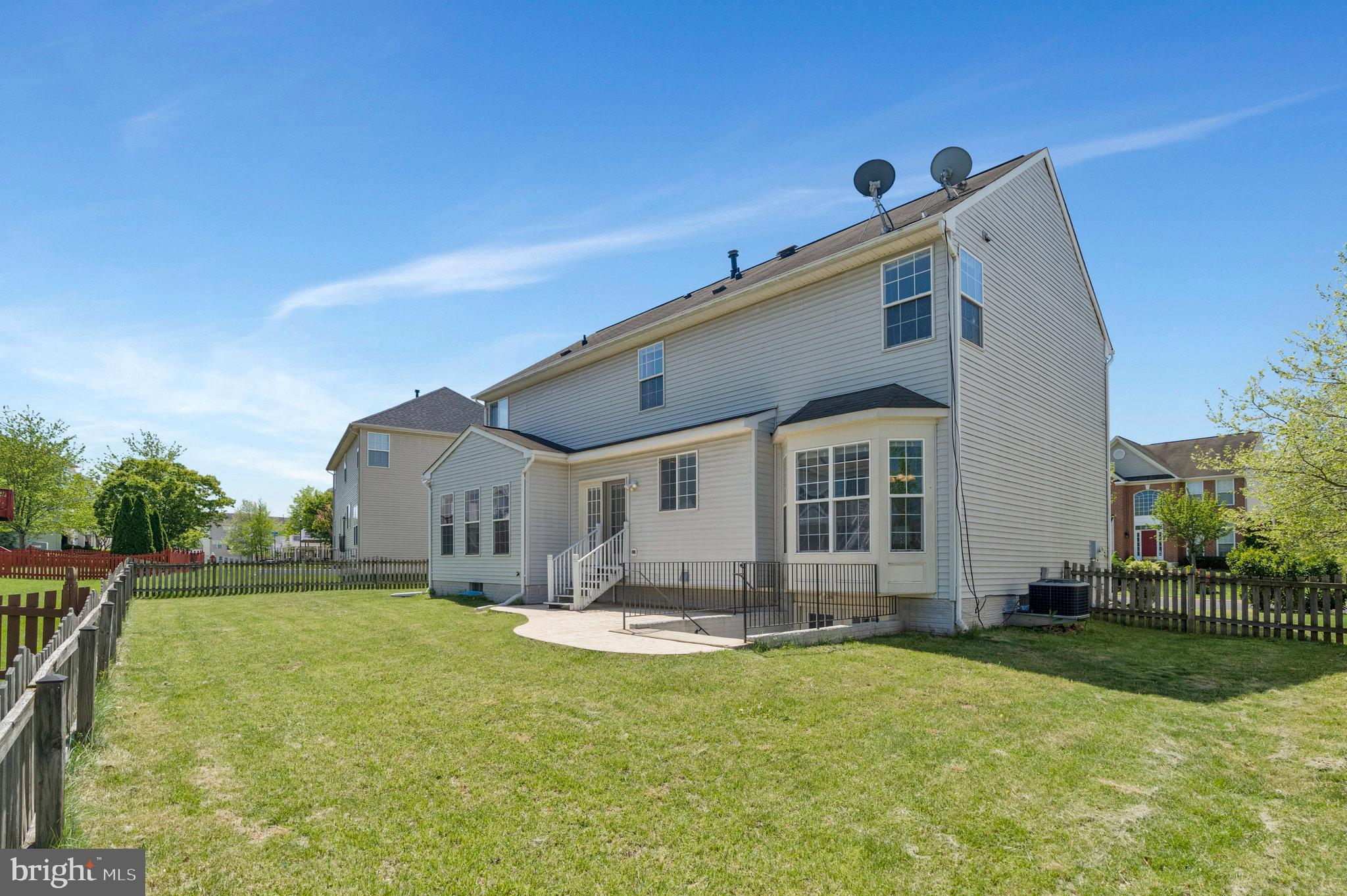 ASHBROOK - Residential Lease