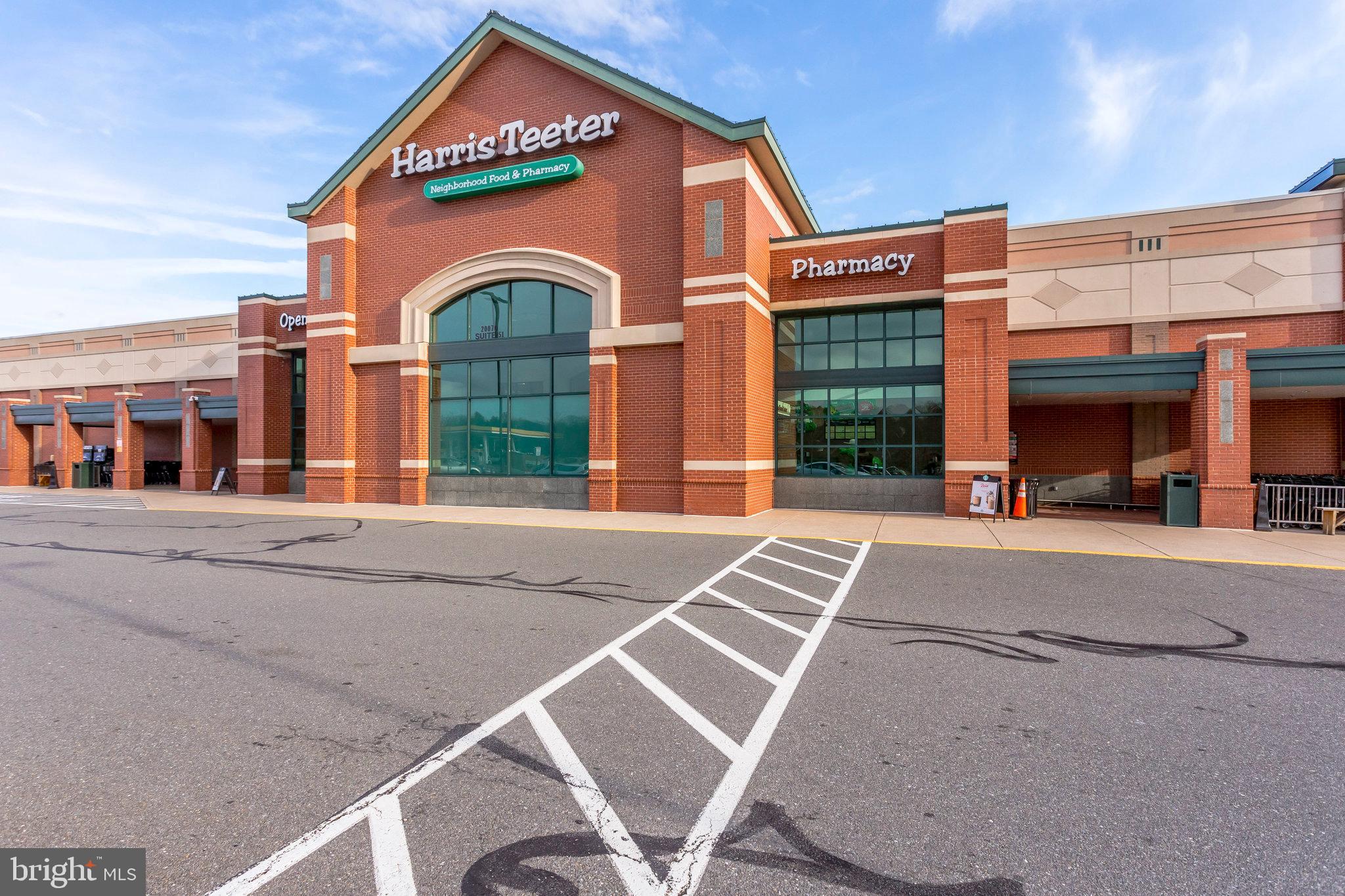 ASHBROOK - Residential Lease