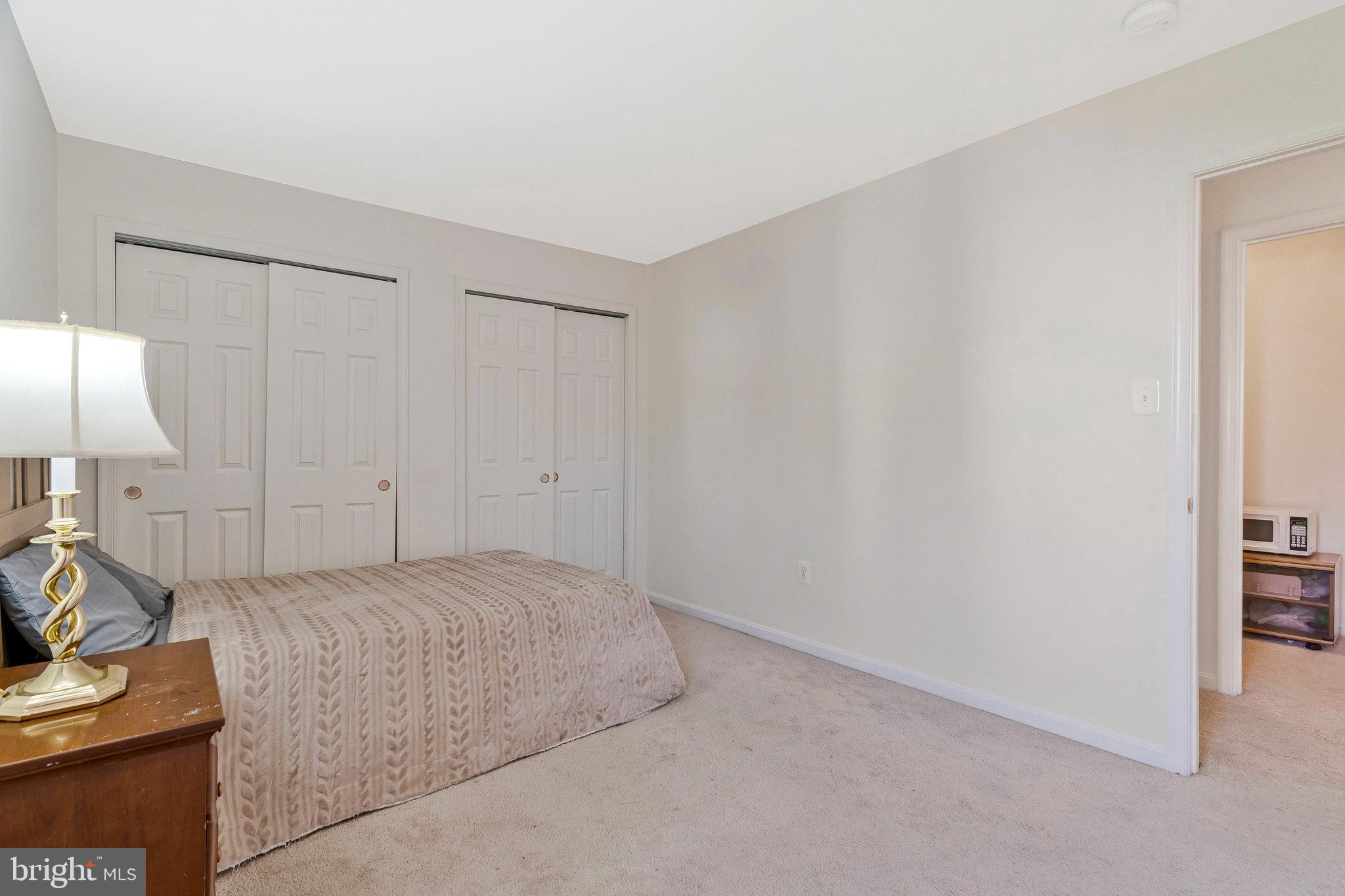 ASHBROOK - Residential Lease