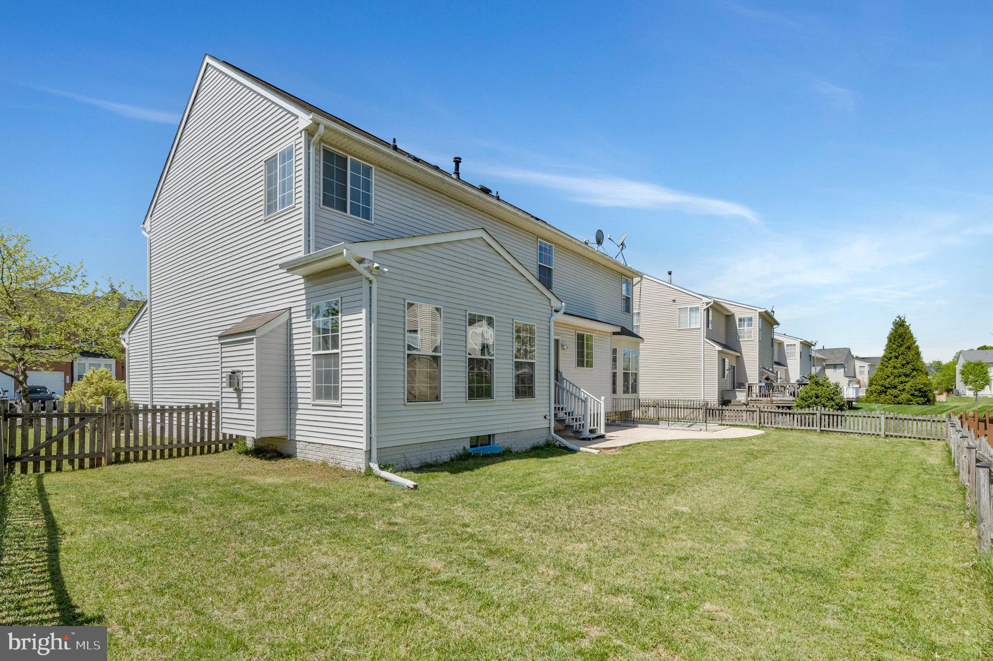 ASHBROOK - Residential Lease