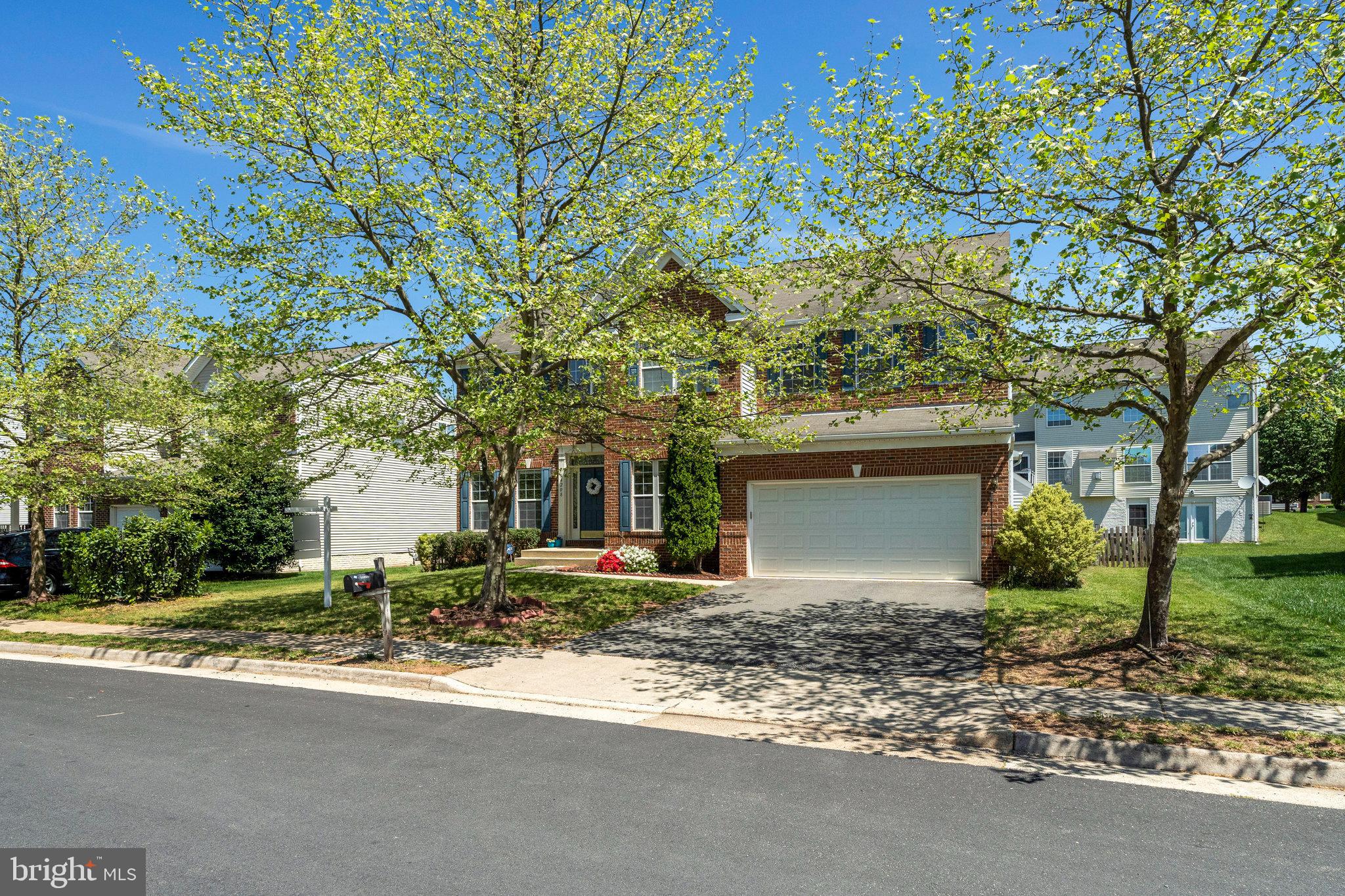 ASHBROOK - Residential Lease