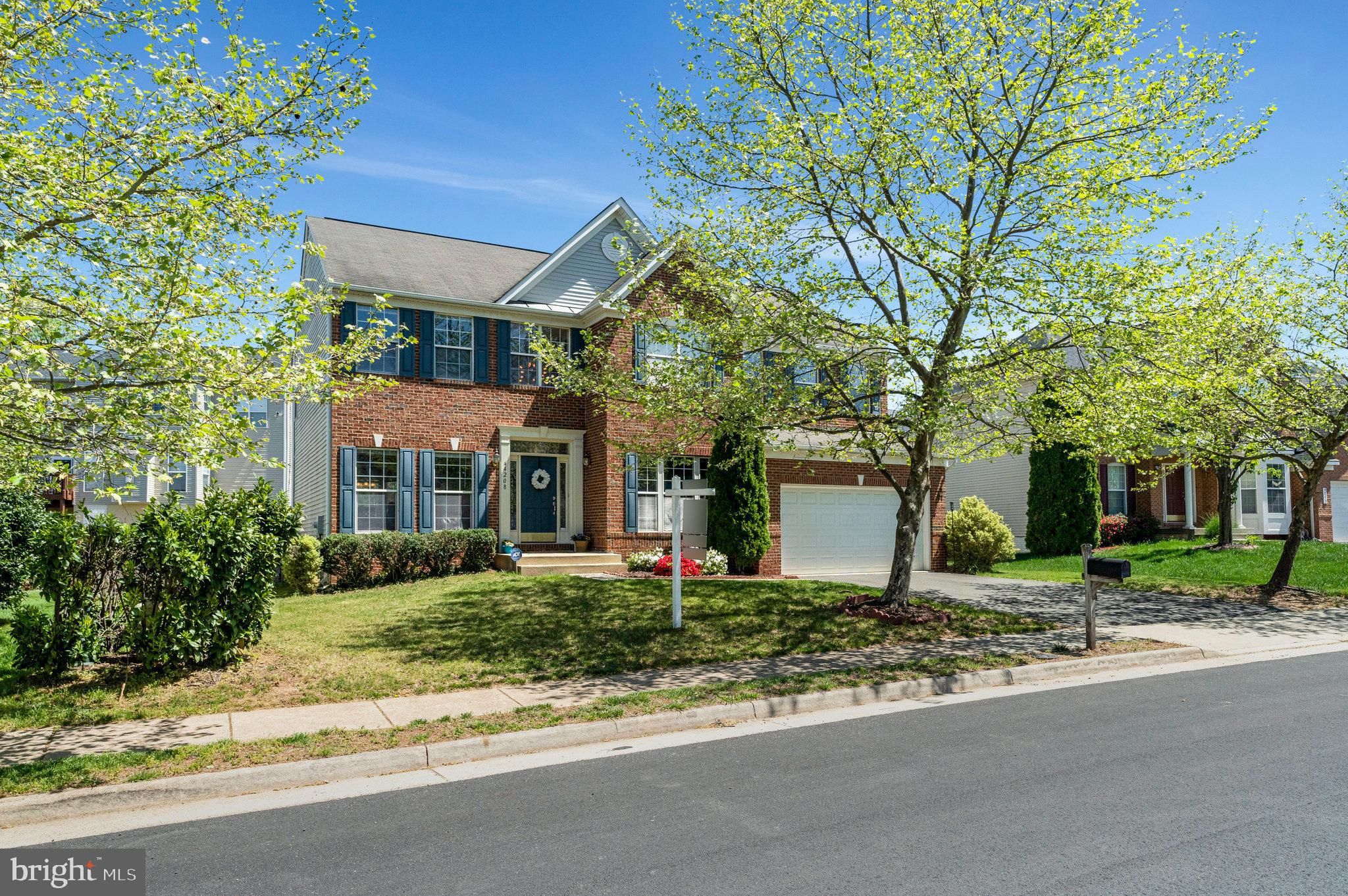 ASHBROOK - Residential Lease