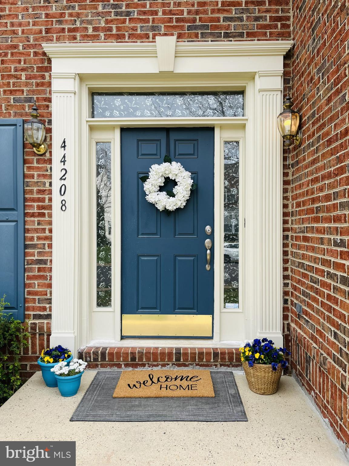 ASHBROOK - Residential Lease