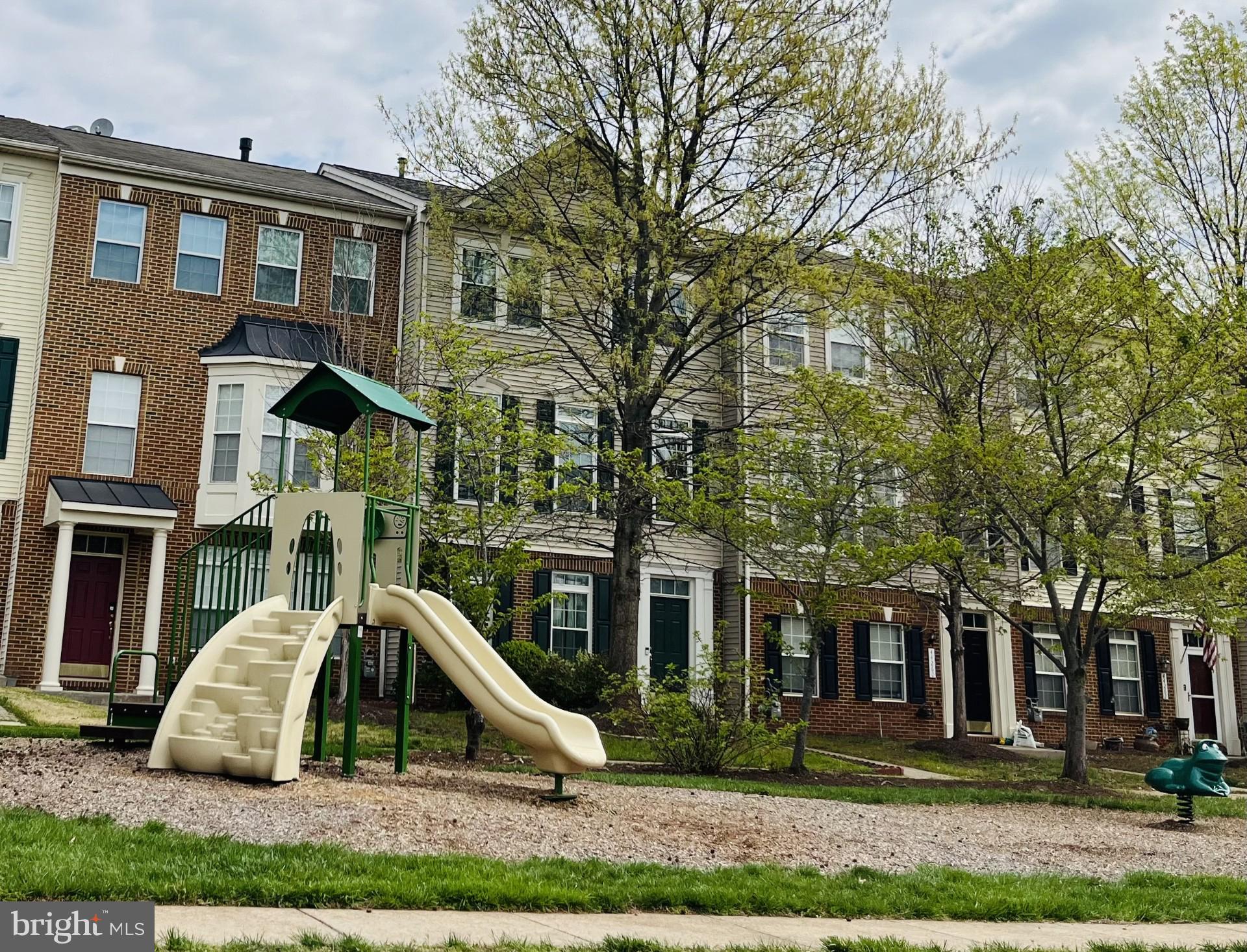 ASHBROOK - Residential Lease