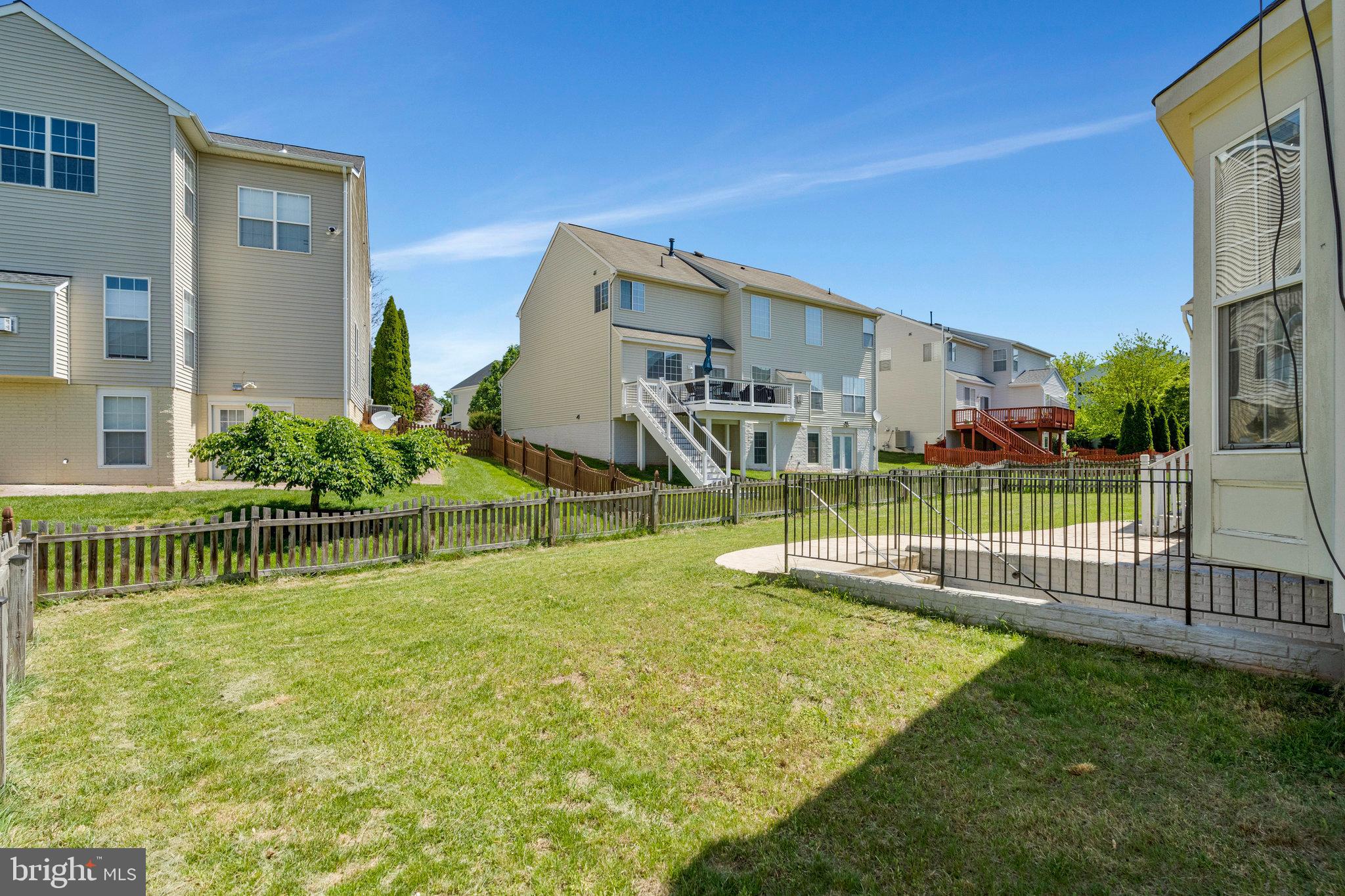 ASHBROOK - Residential Lease