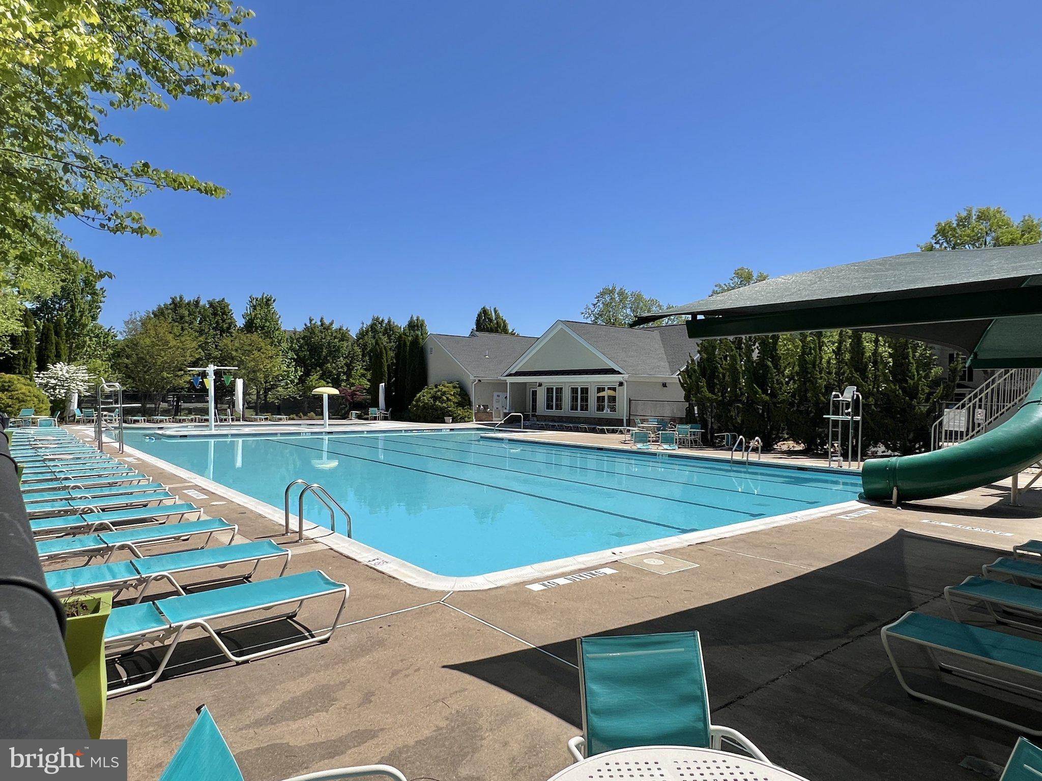 ASHBROOK - Residential Lease