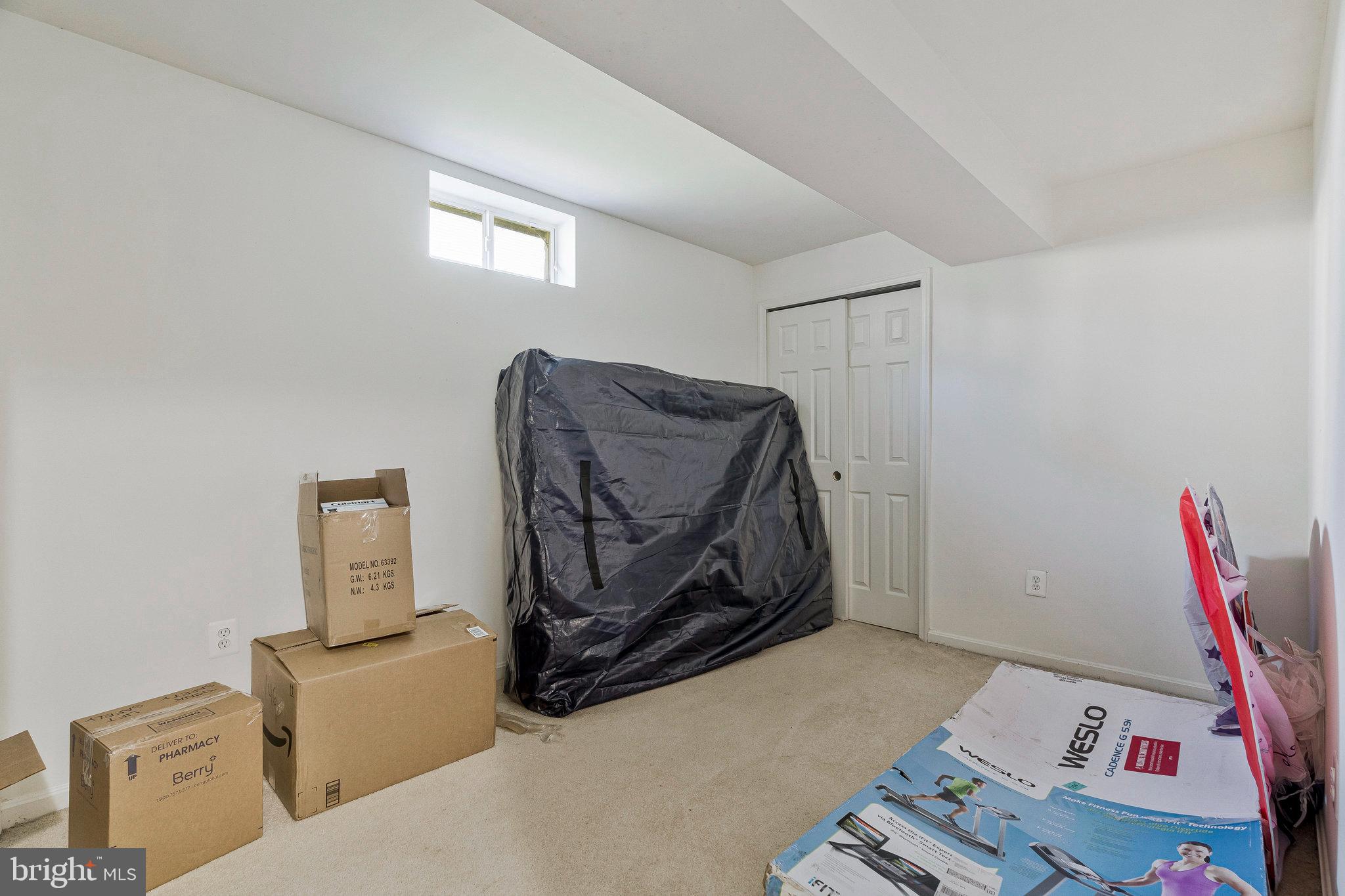 ASHBROOK - Residential Lease