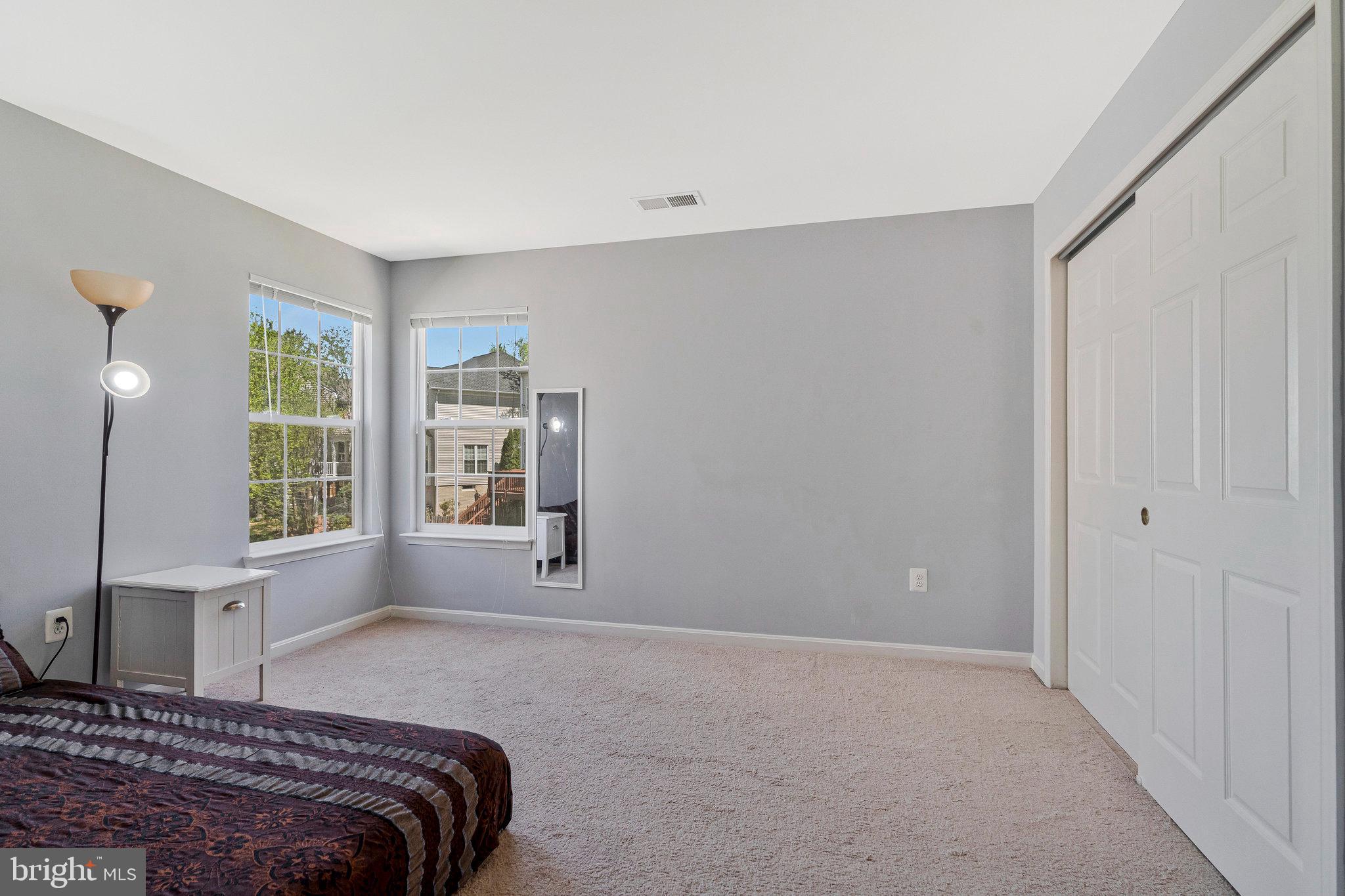 ASHBROOK - Residential Lease