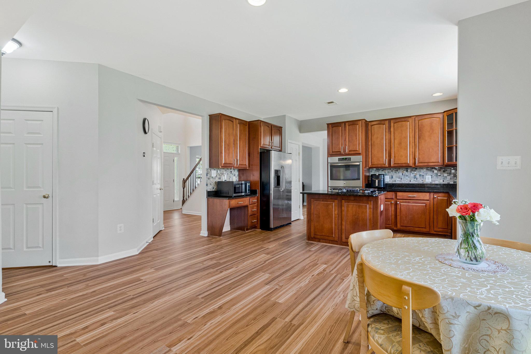 ASHBROOK - Residential Lease