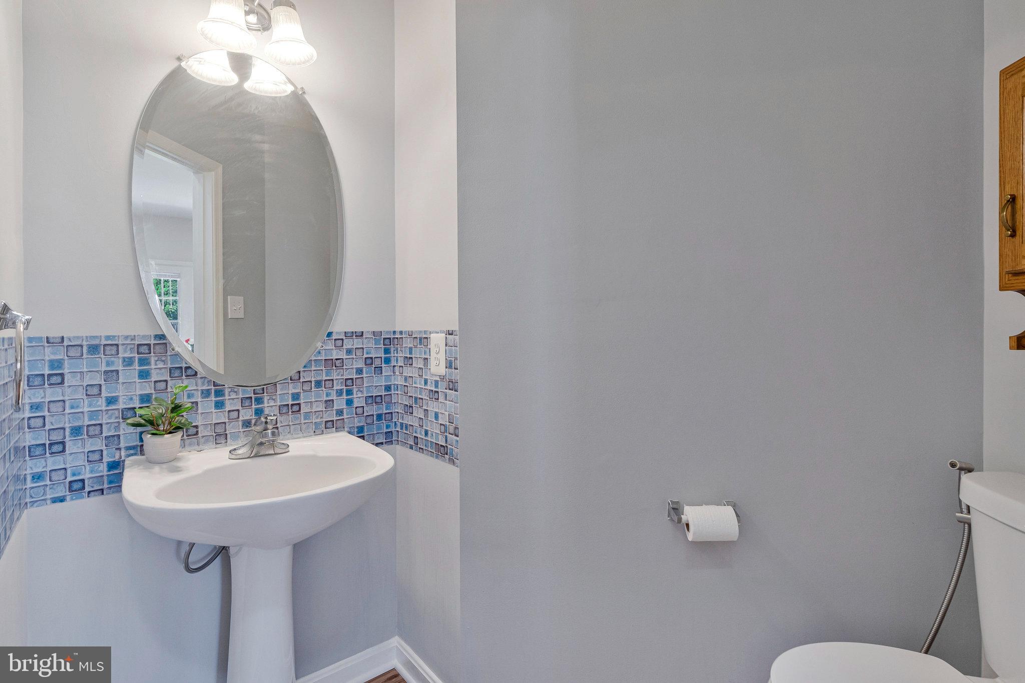 ASHBROOK - Residential Lease