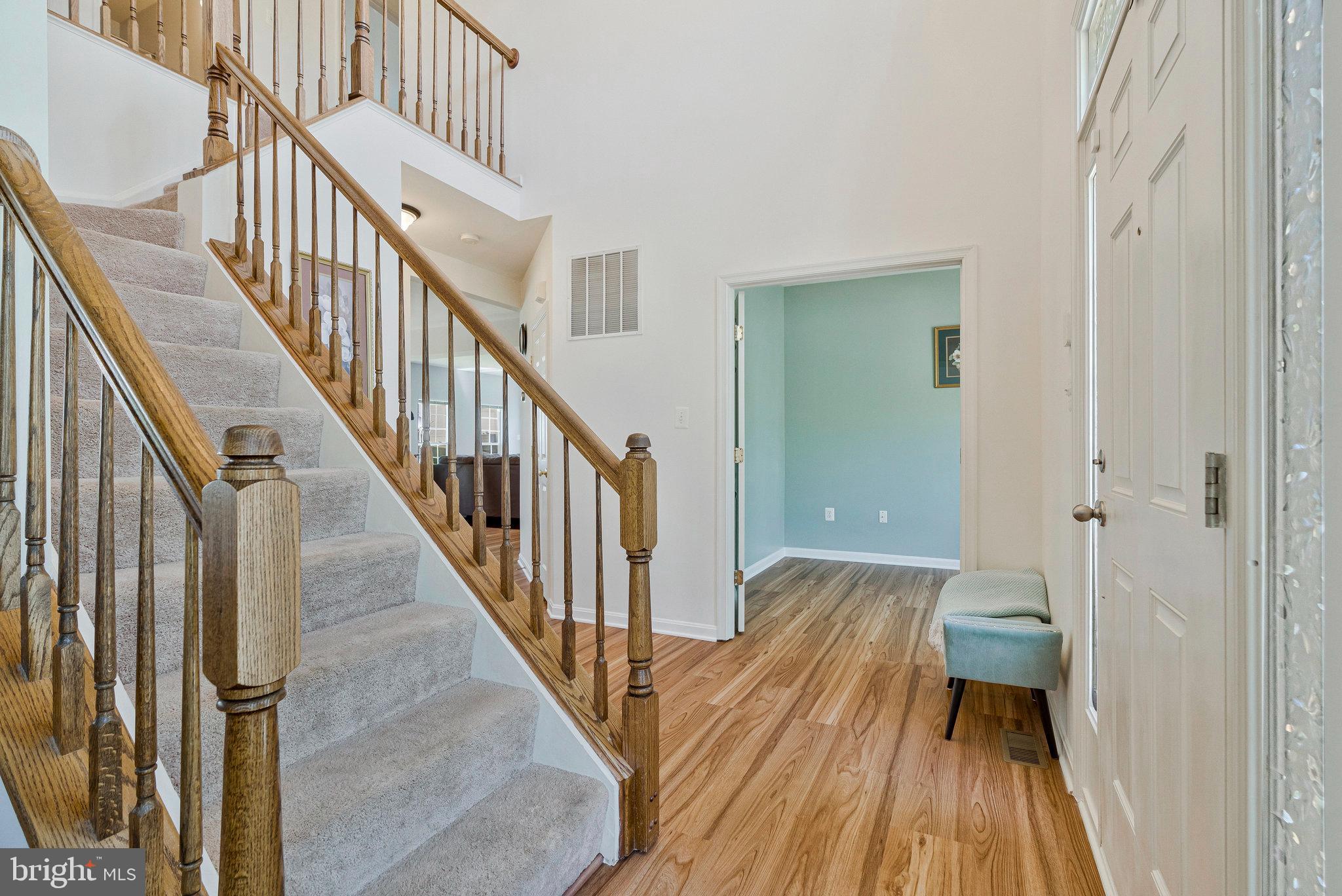 ASHBROOK - Residential Lease