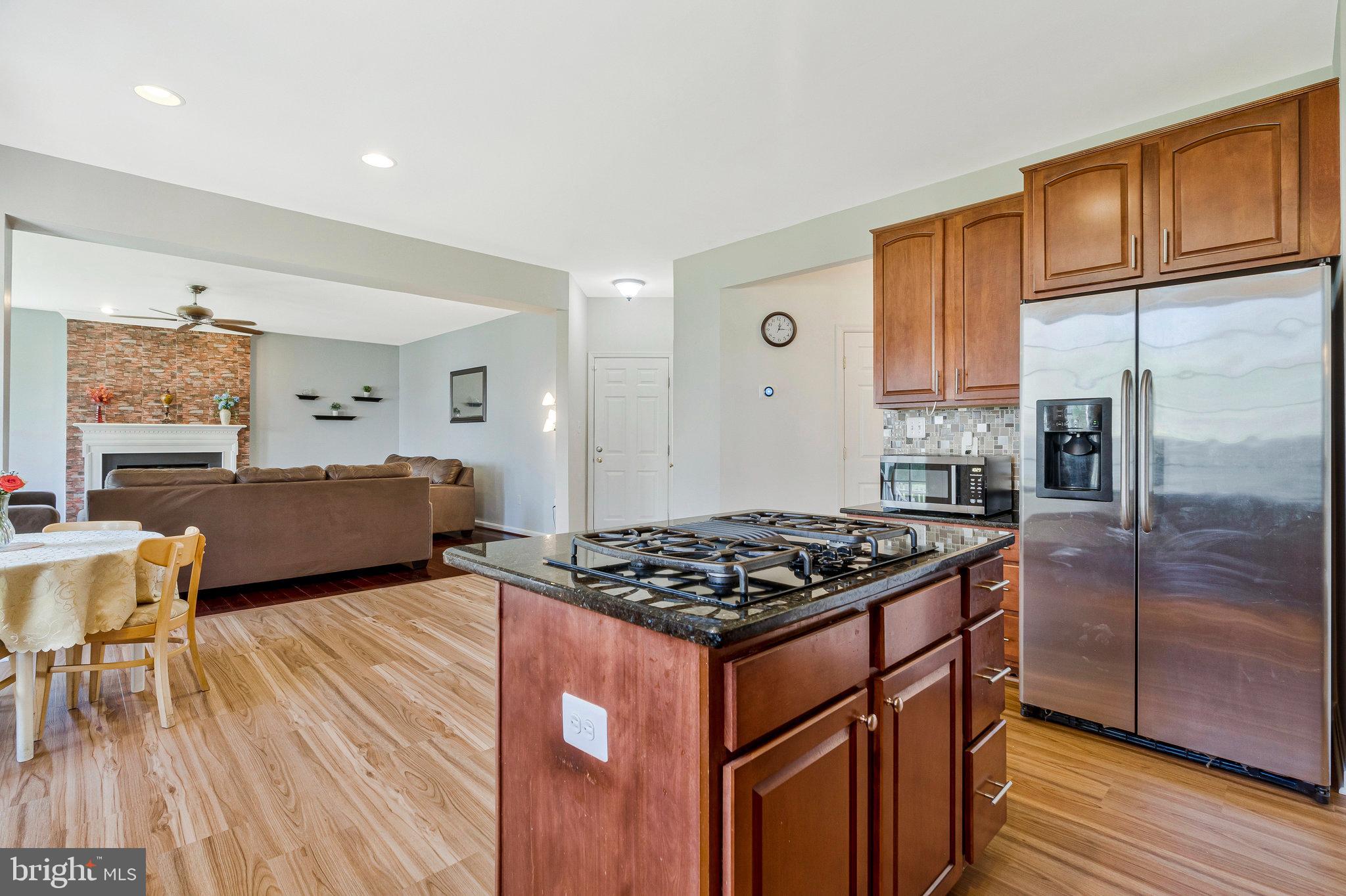 ASHBROOK - Residential Lease