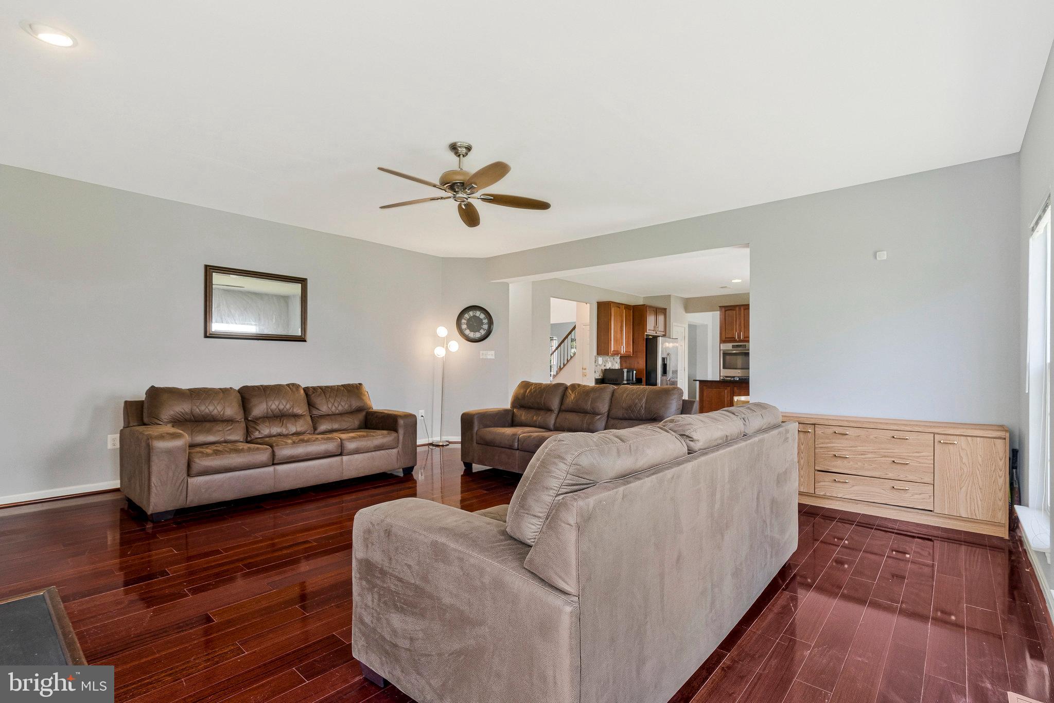 ASHBROOK - Residential Lease