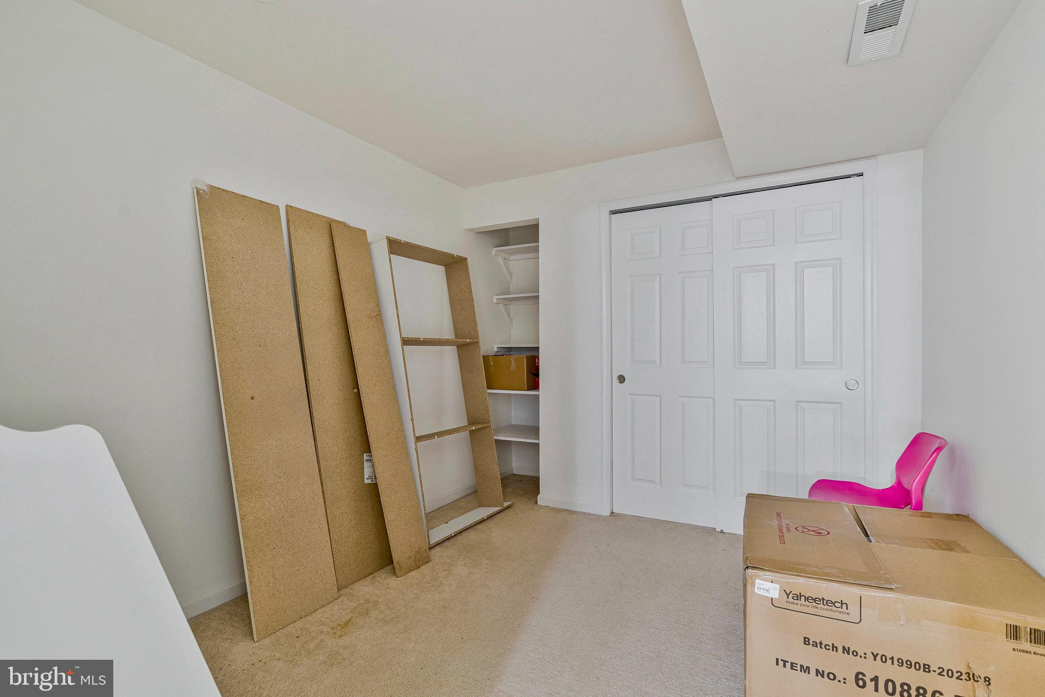 ASHBROOK - Residential Lease