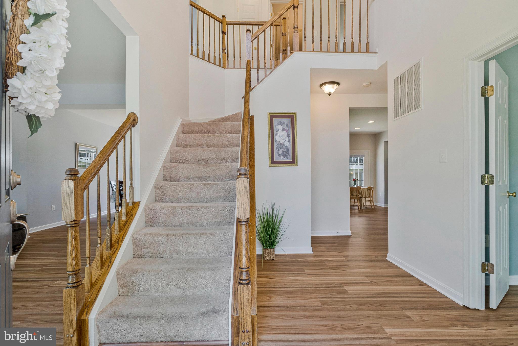 ASHBROOK - Residential Lease