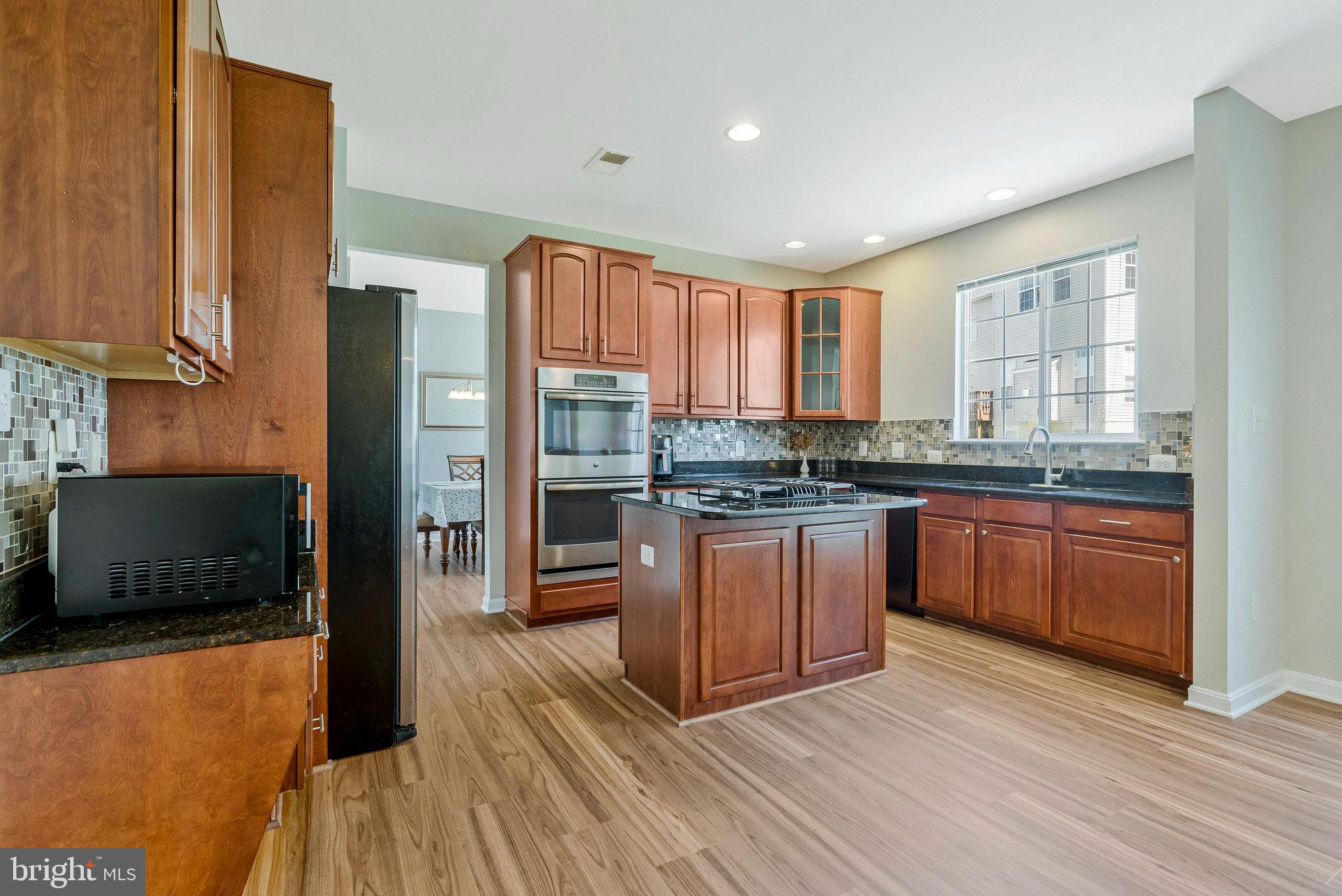 ASHBROOK - Residential Lease