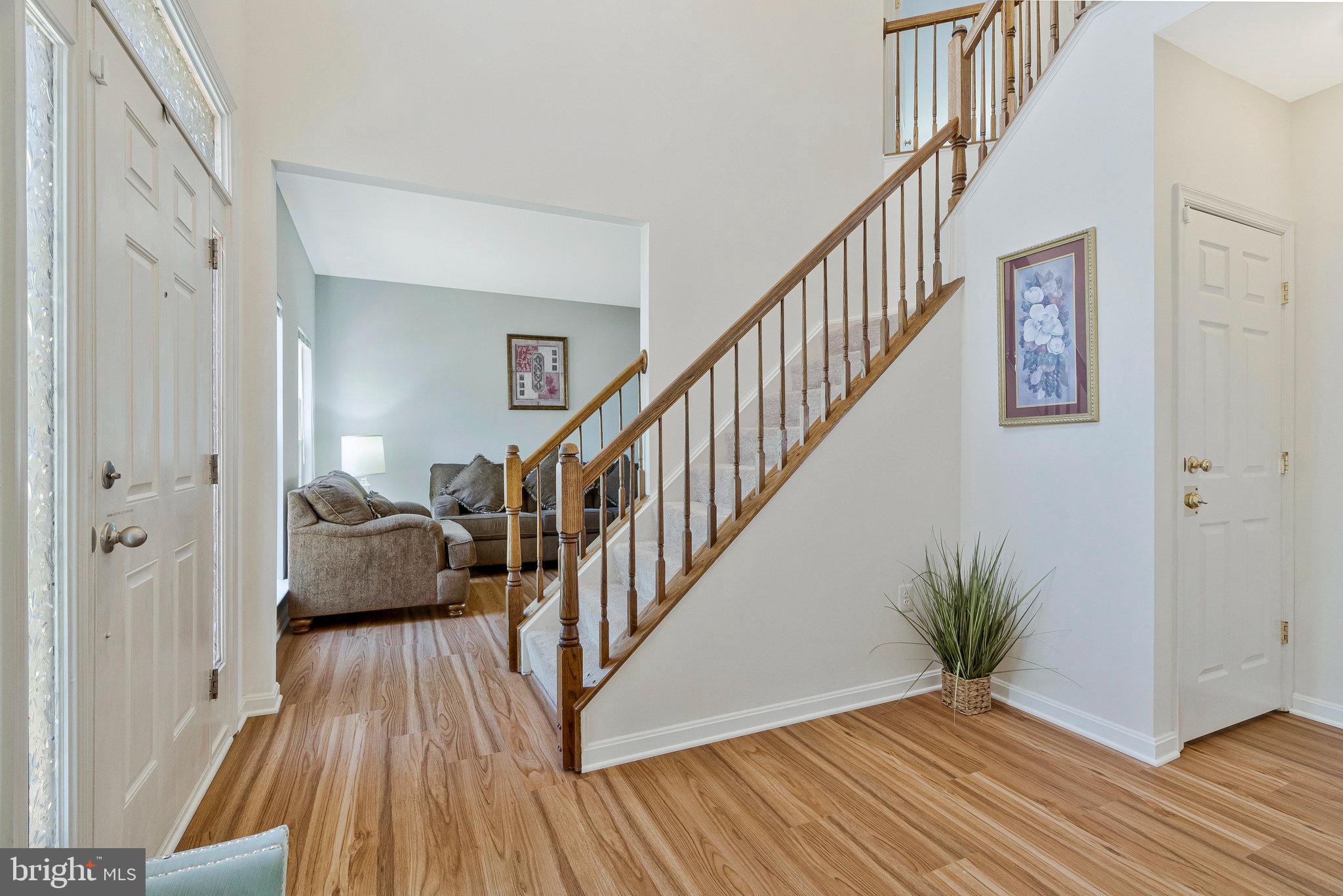 ASHBROOK - Residential Lease