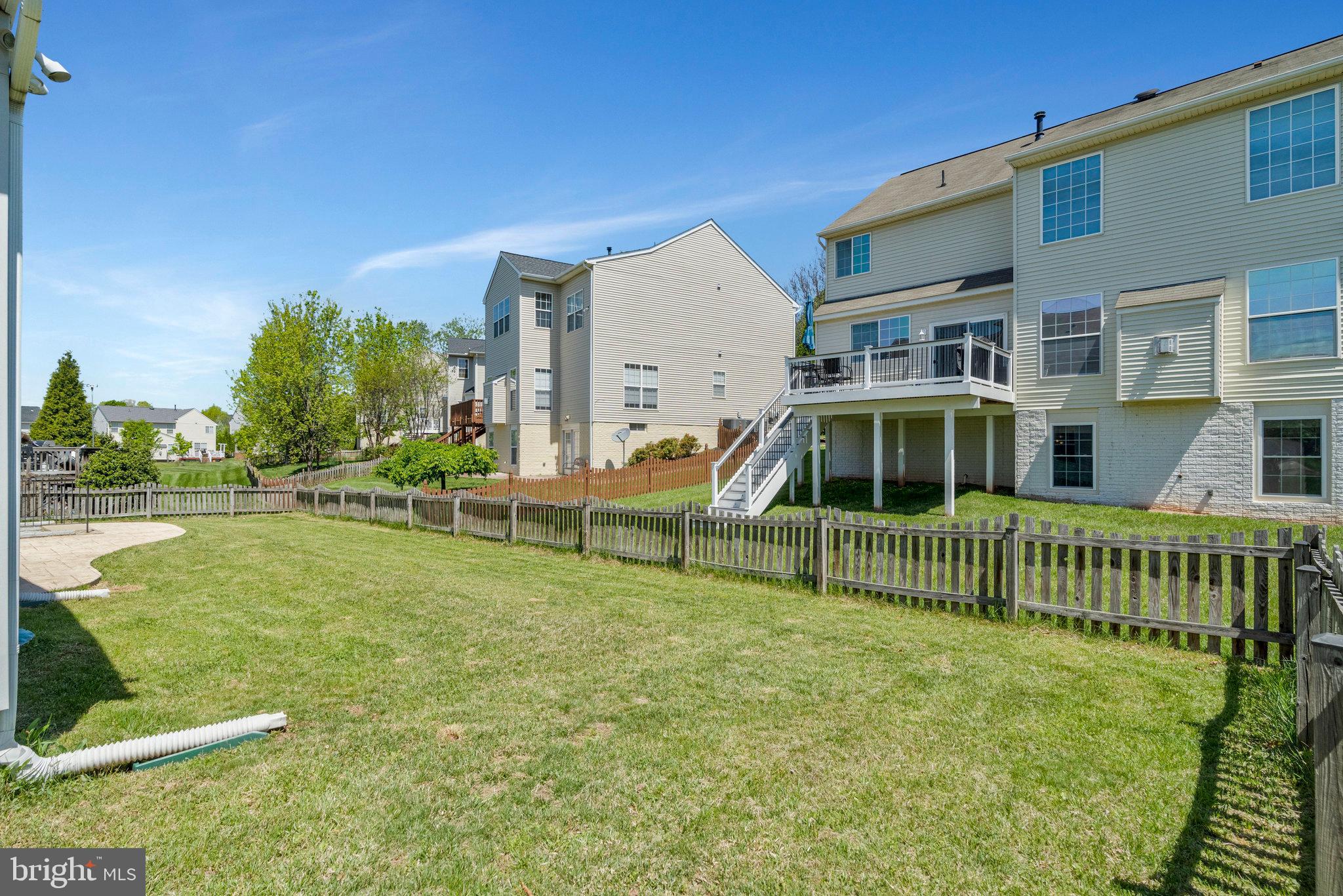 ASHBROOK - Residential Lease