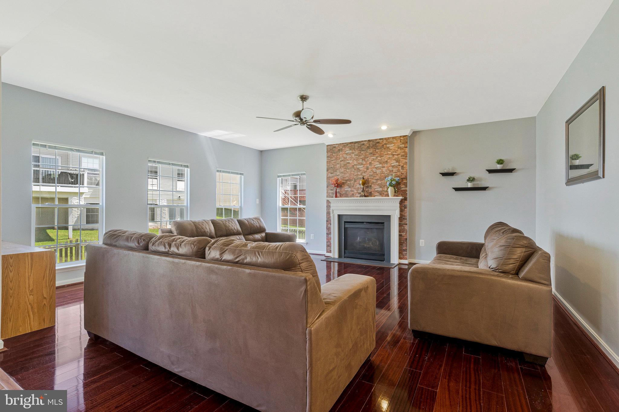 ASHBROOK - Residential Lease