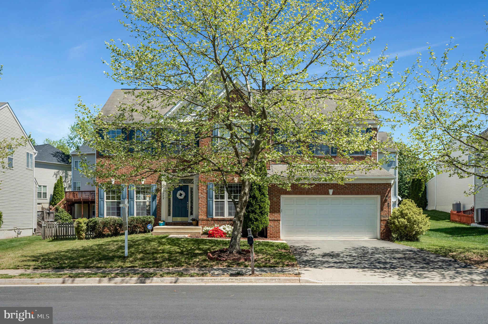 ASHBROOK - Residential Lease