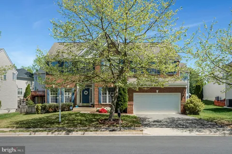 44208 Navajo Drive, Ashburn, VA MLS: VALO2093832