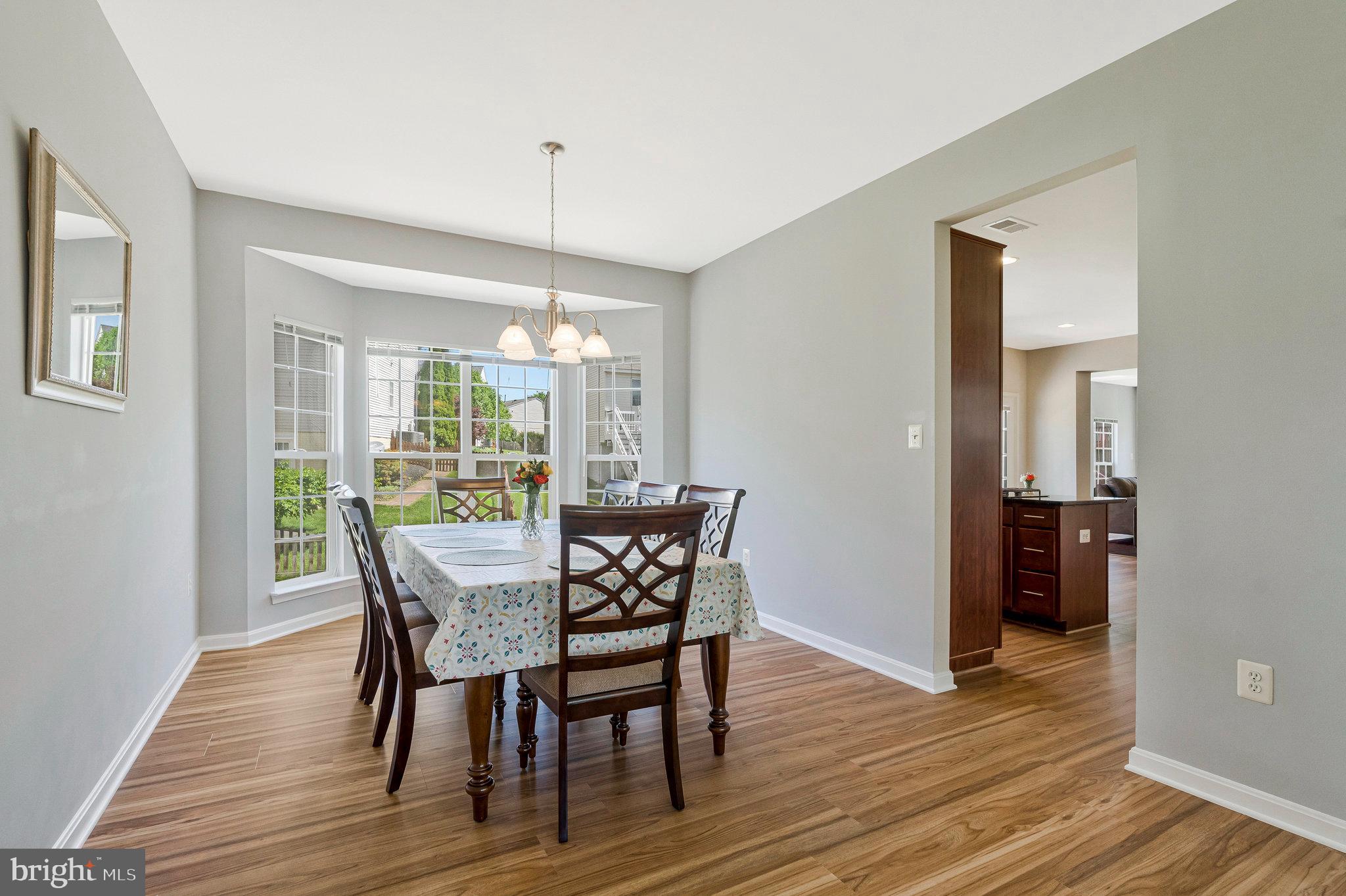 ASHBROOK - Residential Lease