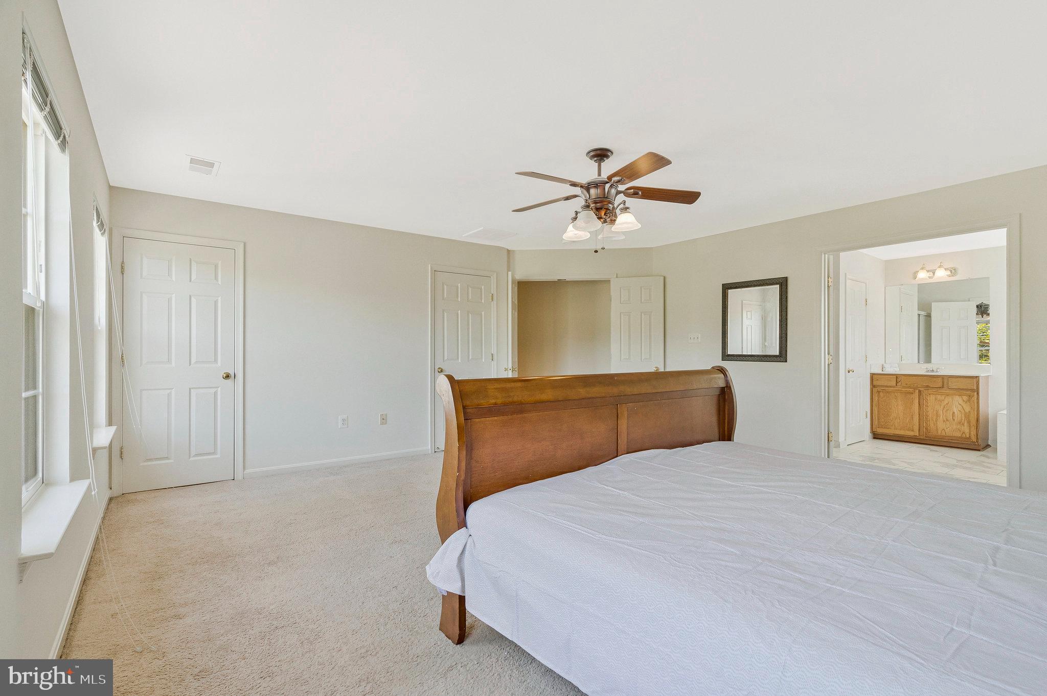 ASHBROOK - Residential Lease